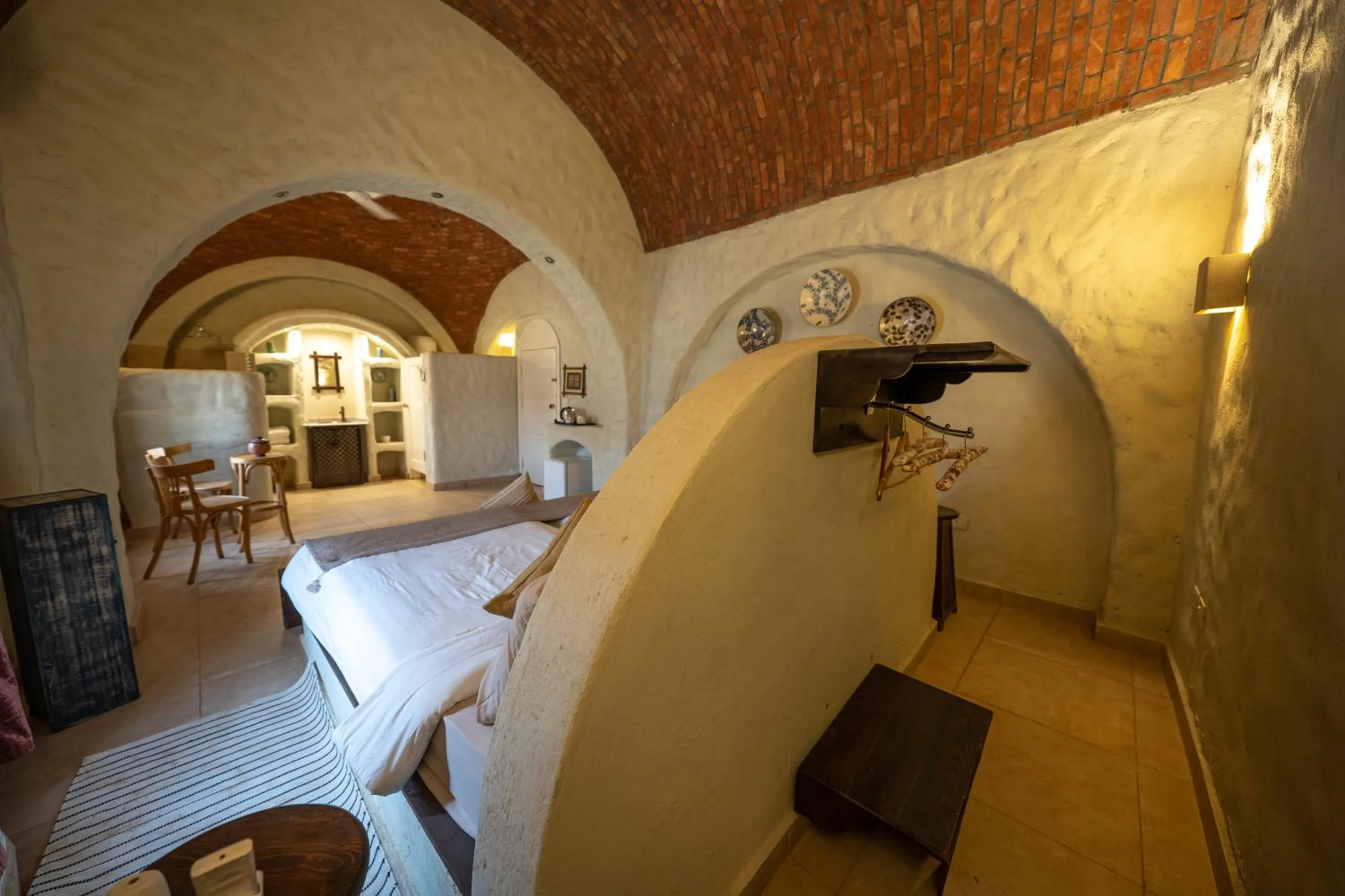 Banquet/Function facilities in Anakato Nubian Experience