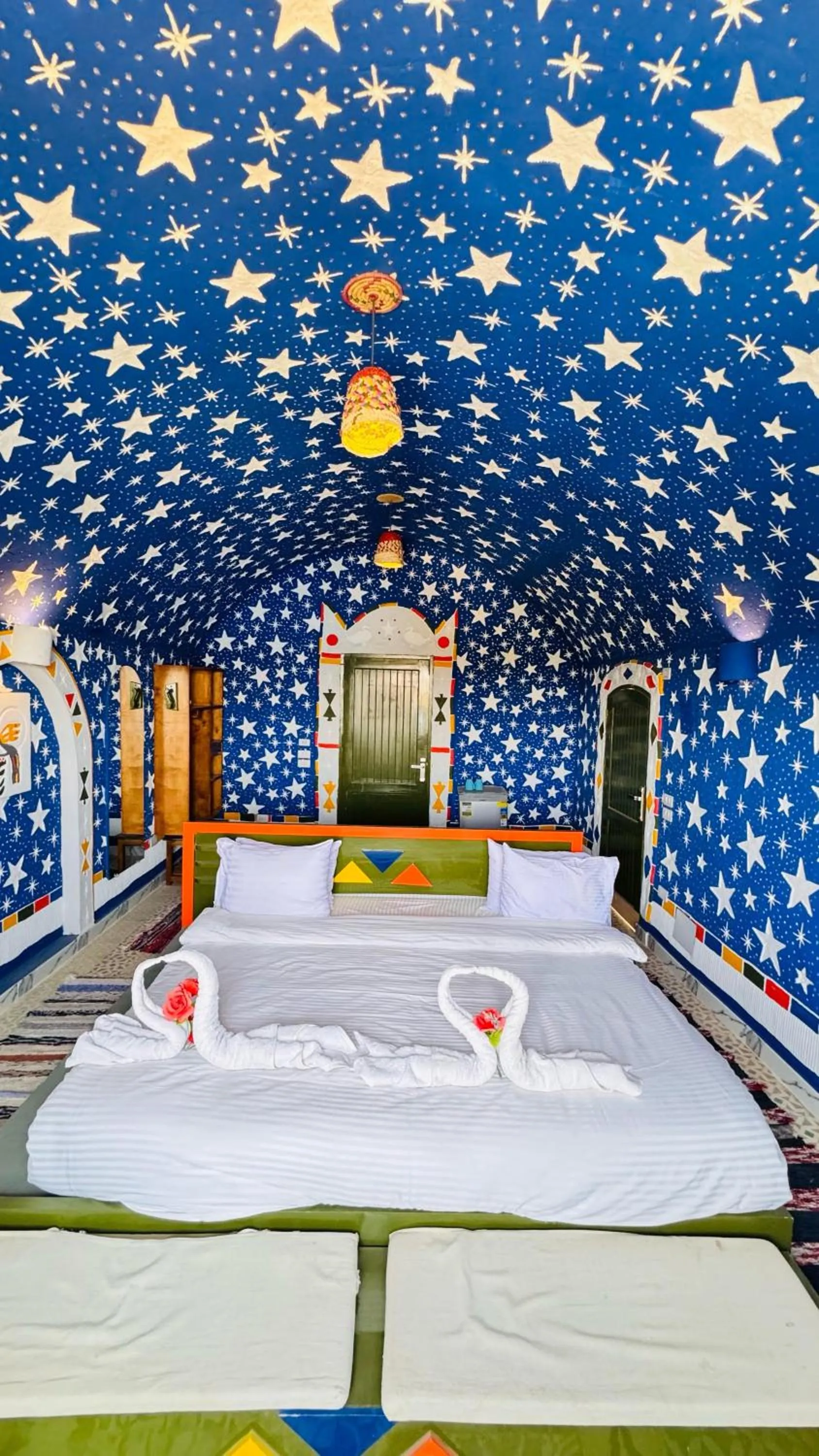 Anakato Nubian Experience