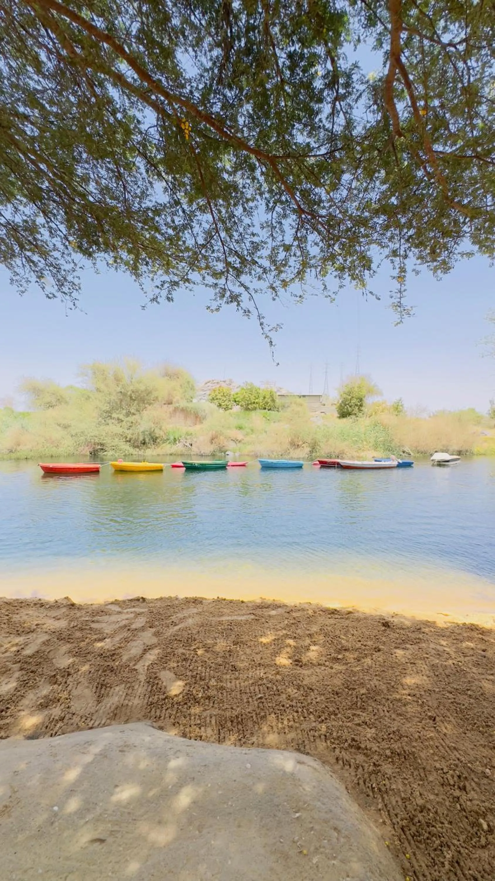 Anakato Nubian Experience