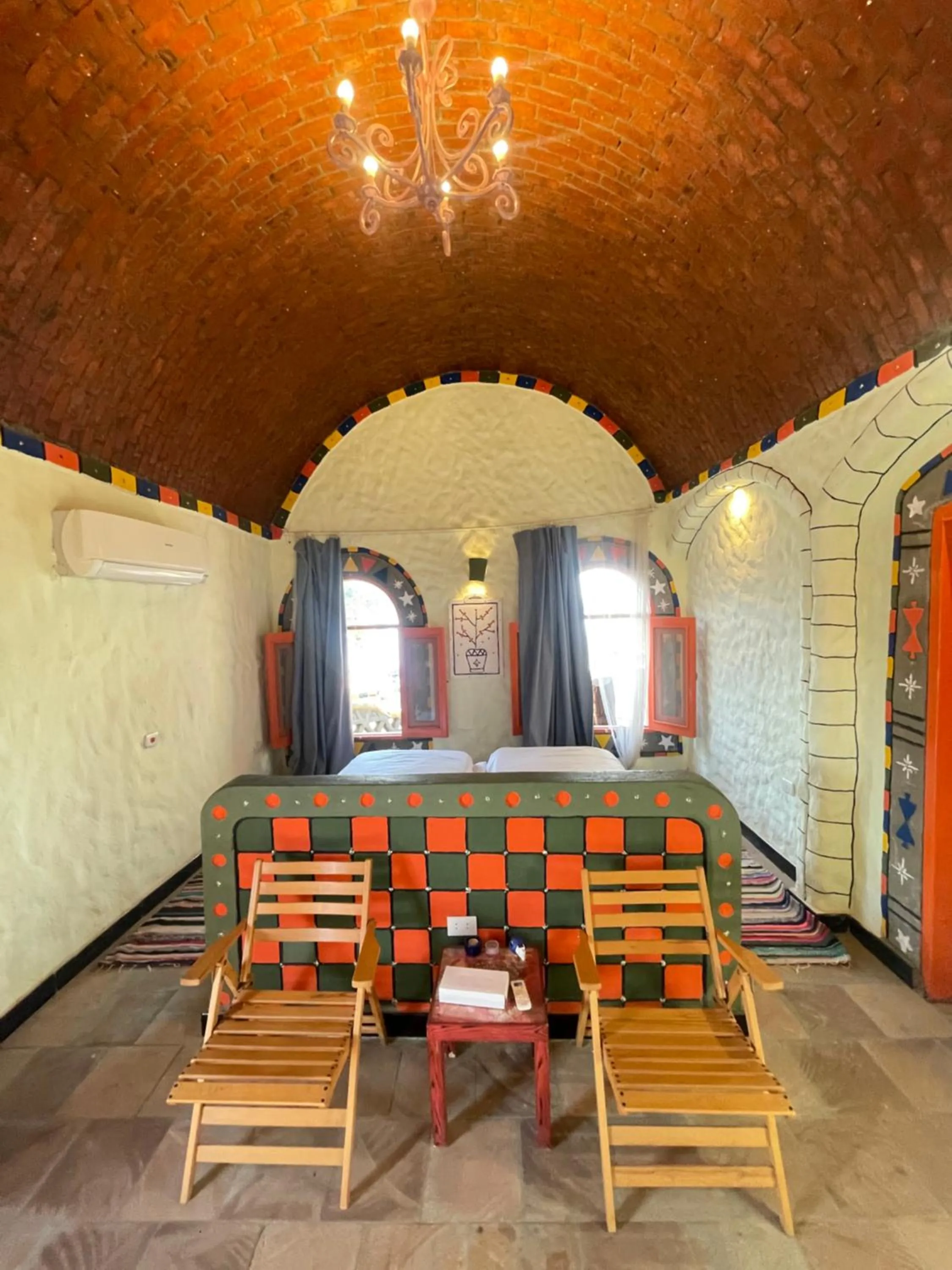 Anakato Nubian Experience