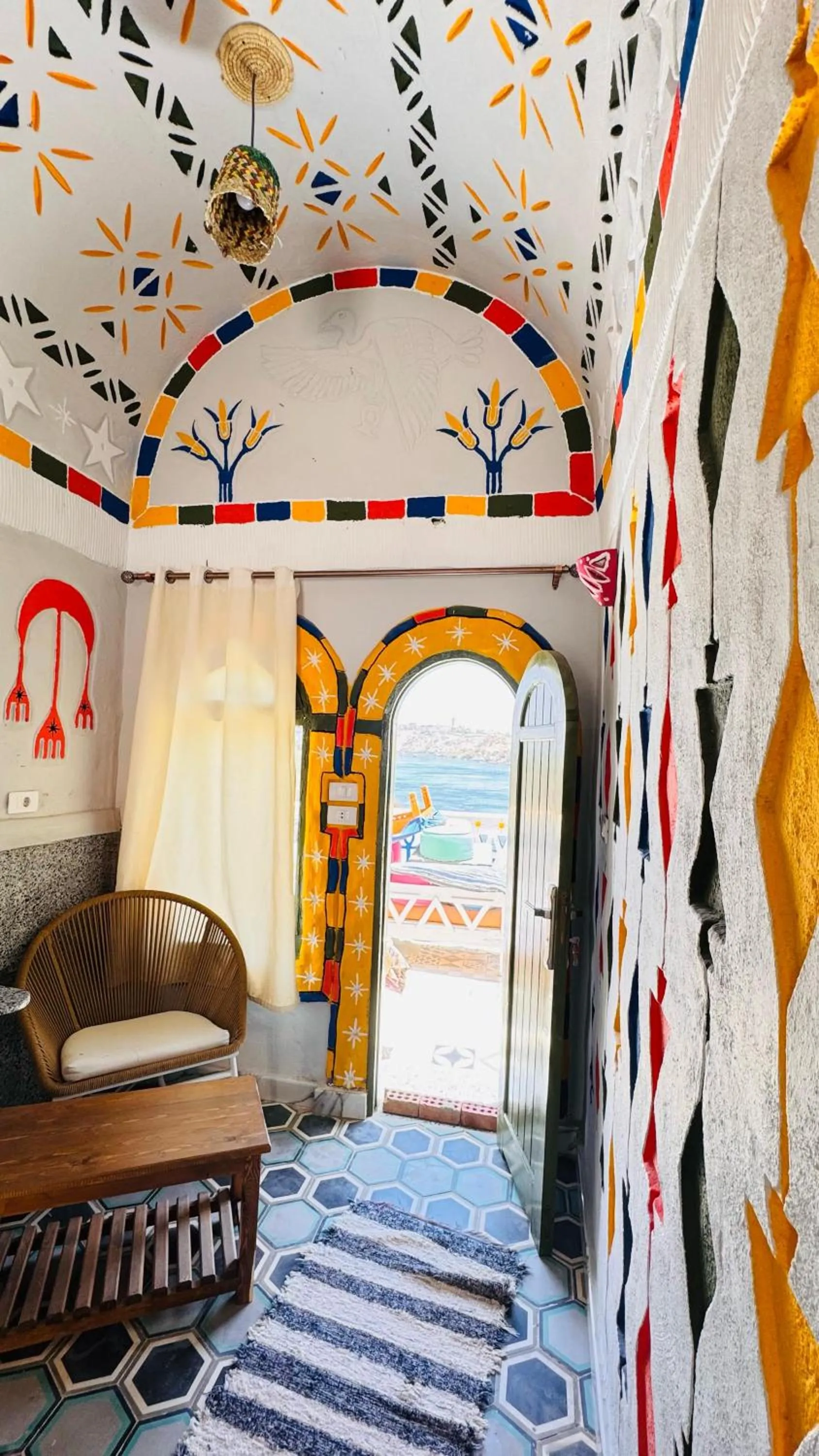 Anakato Nubian Experience