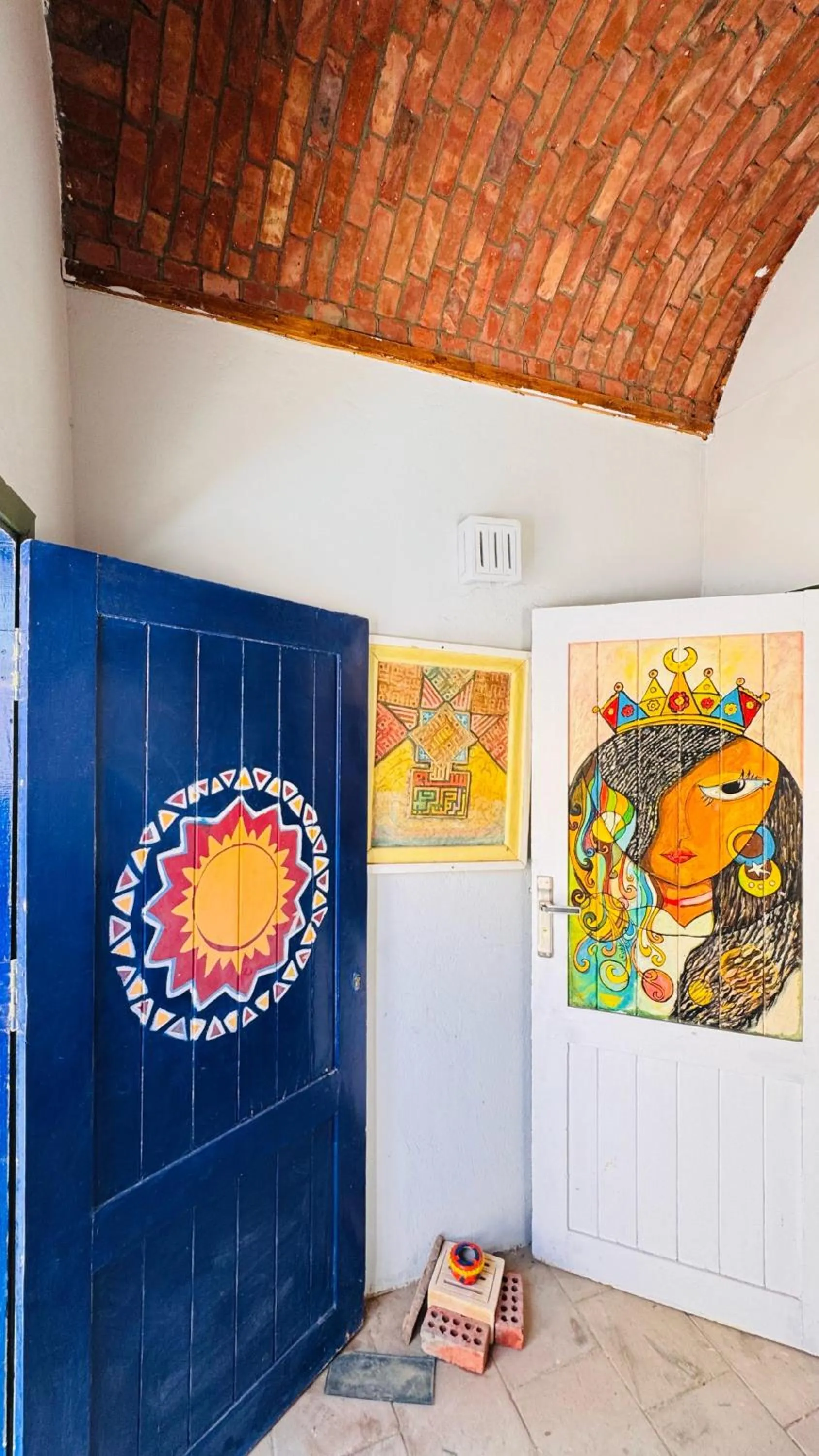 Anakato Nubian Experience