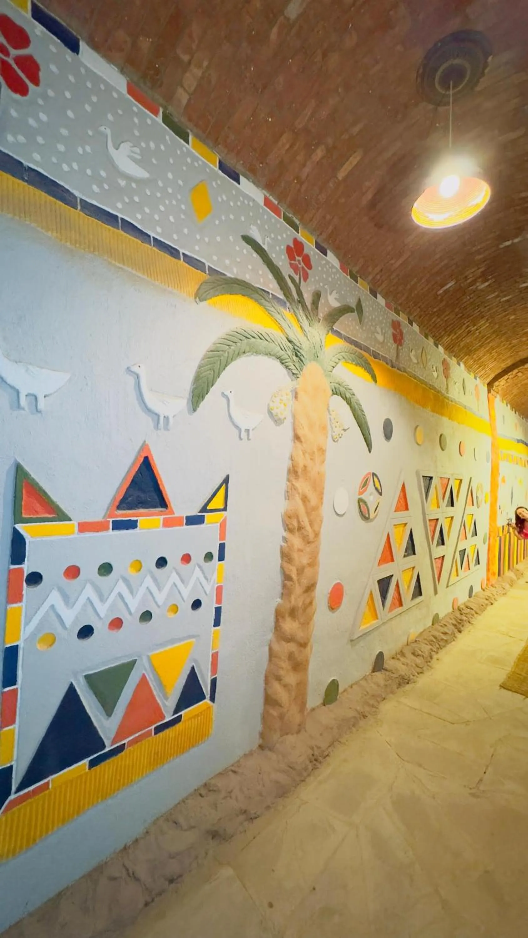 Anakato Nubian Experience