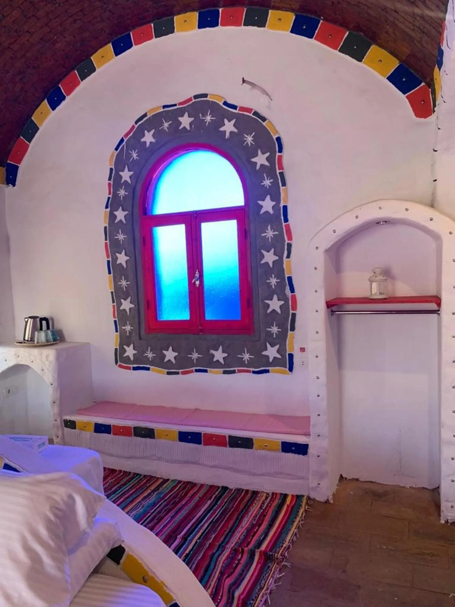 Banquet/Function facilities in Anakato Nubian Experience