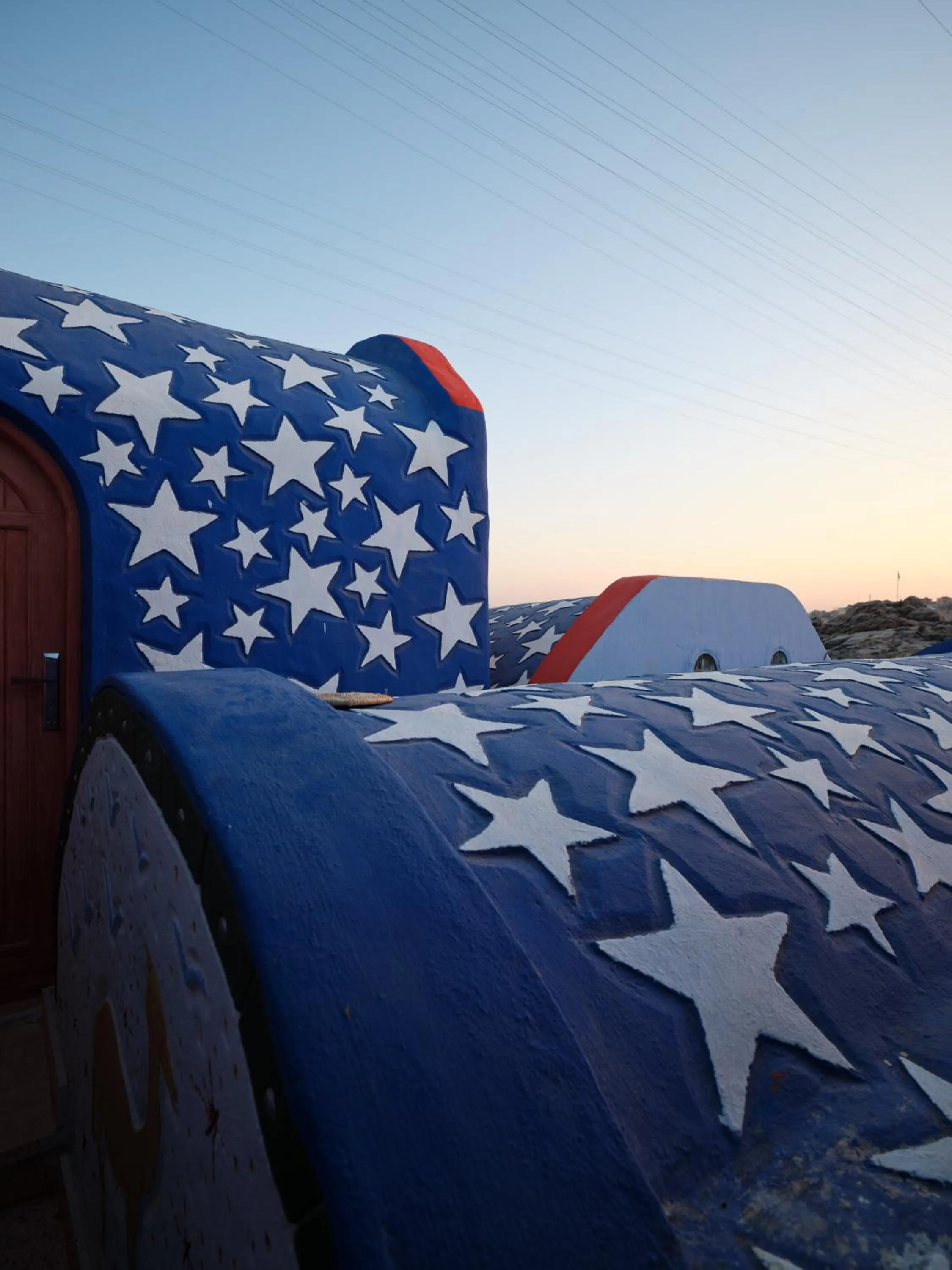 Anakato Nubian Experience