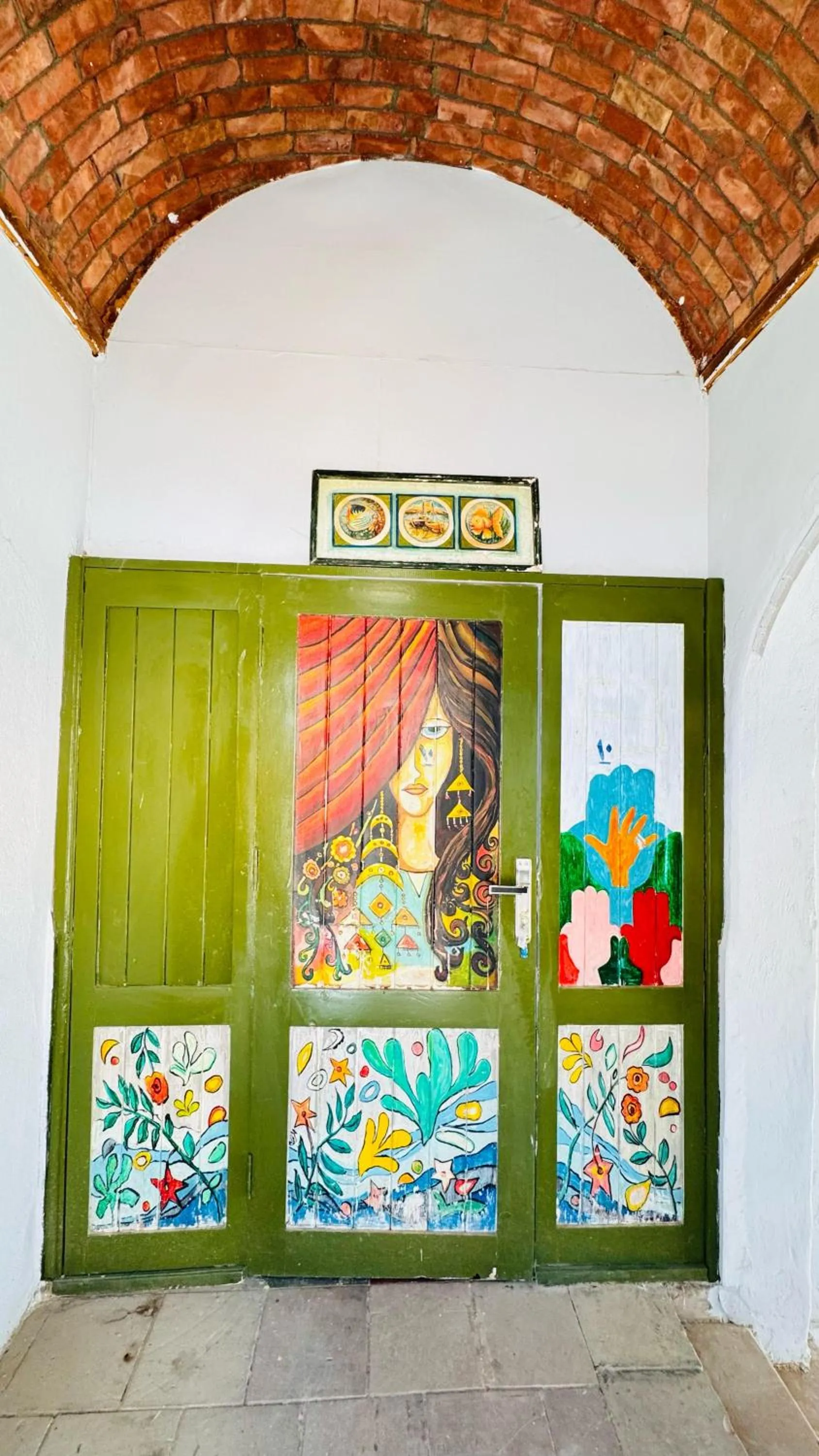 Anakato Nubian Experience