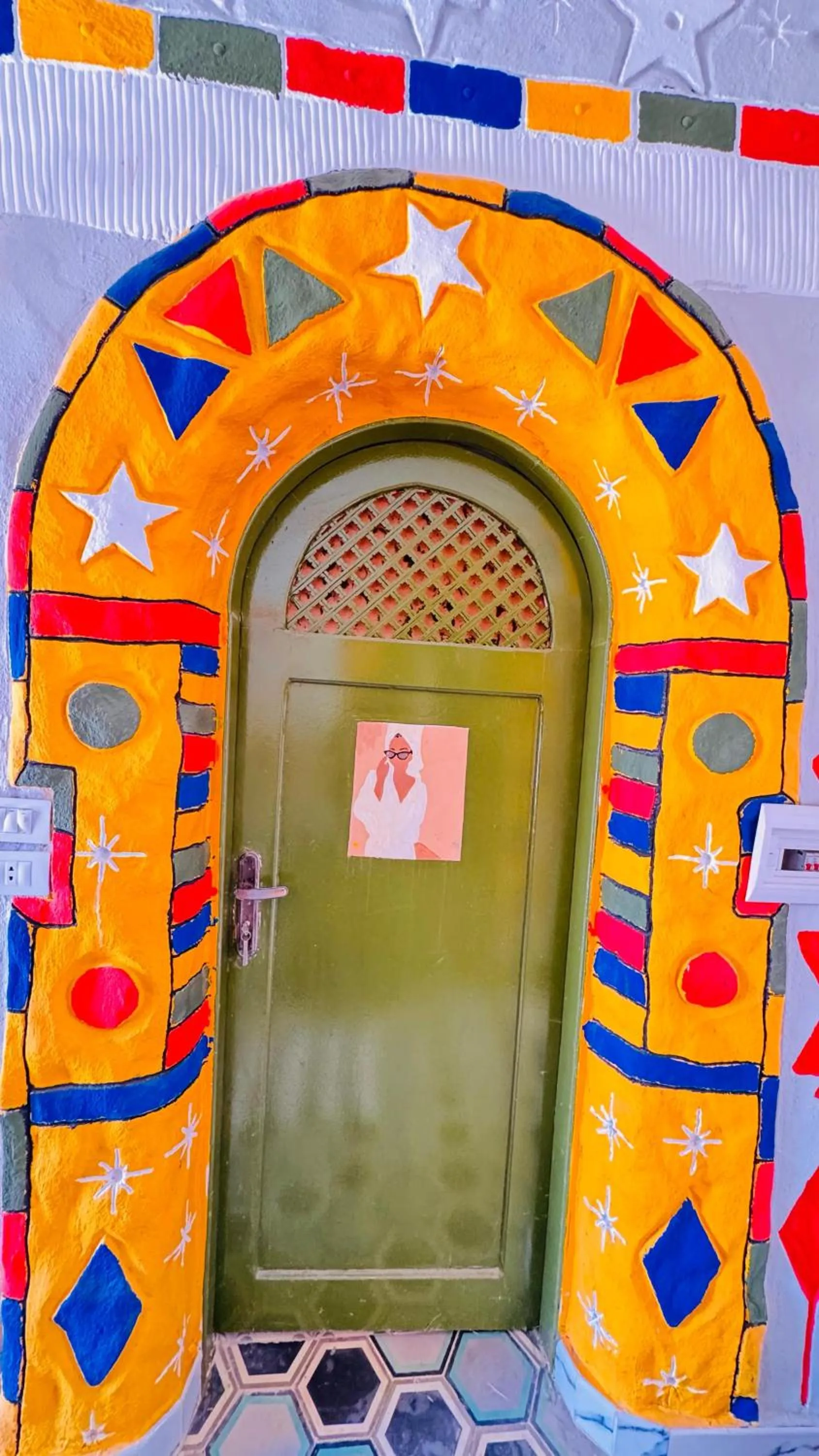 Anakato Nubian Experience