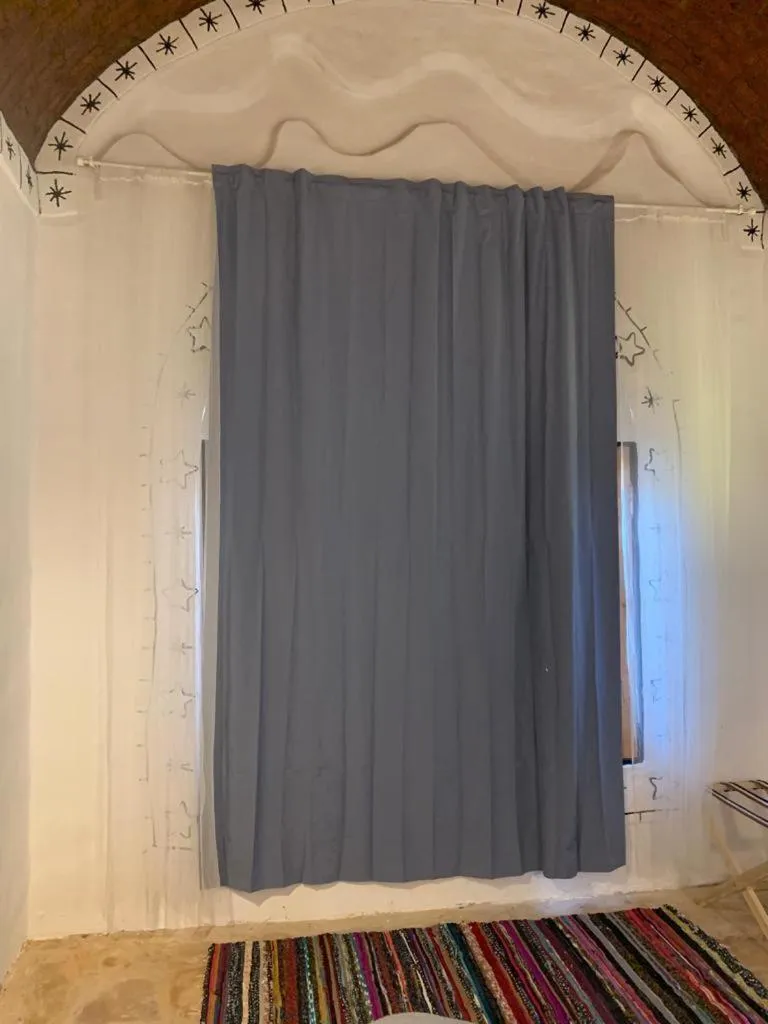 Anakato Nogoum Valley View Room-Anakato Wadi Kiki Building - single occupancy in Anakato Nubian Experience