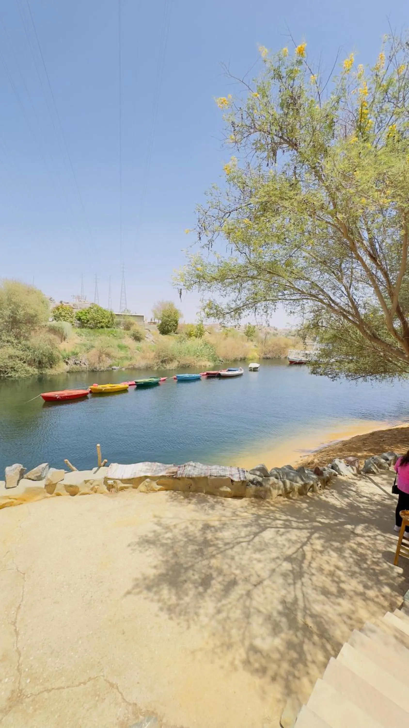 Anakato Nubian Experience