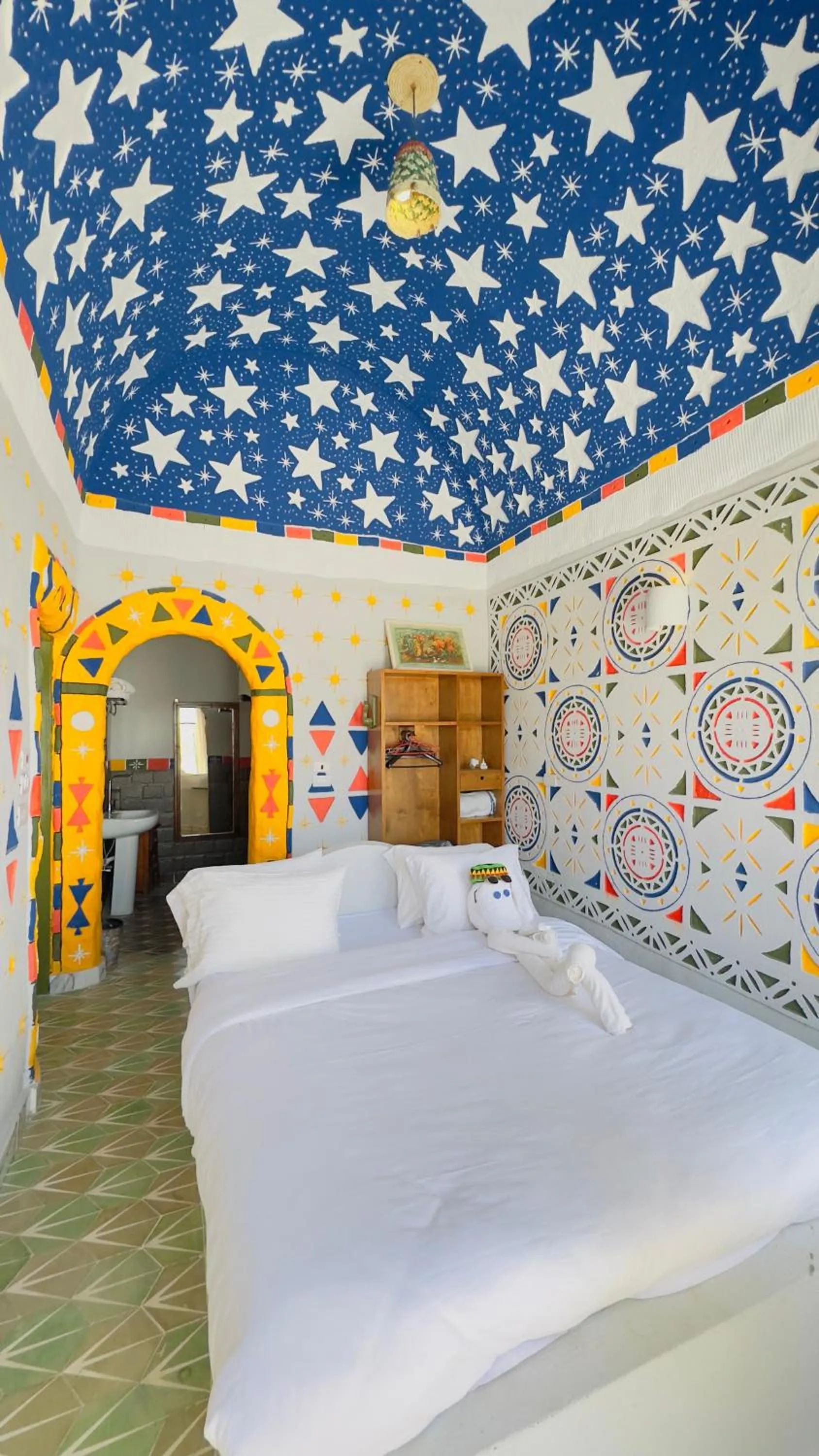 Anakato Nubian Experience