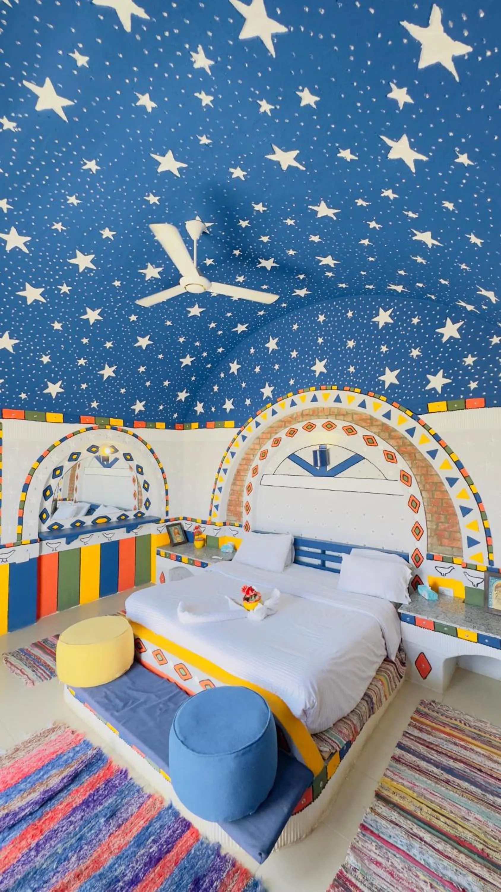 Anakato Nubian Experience