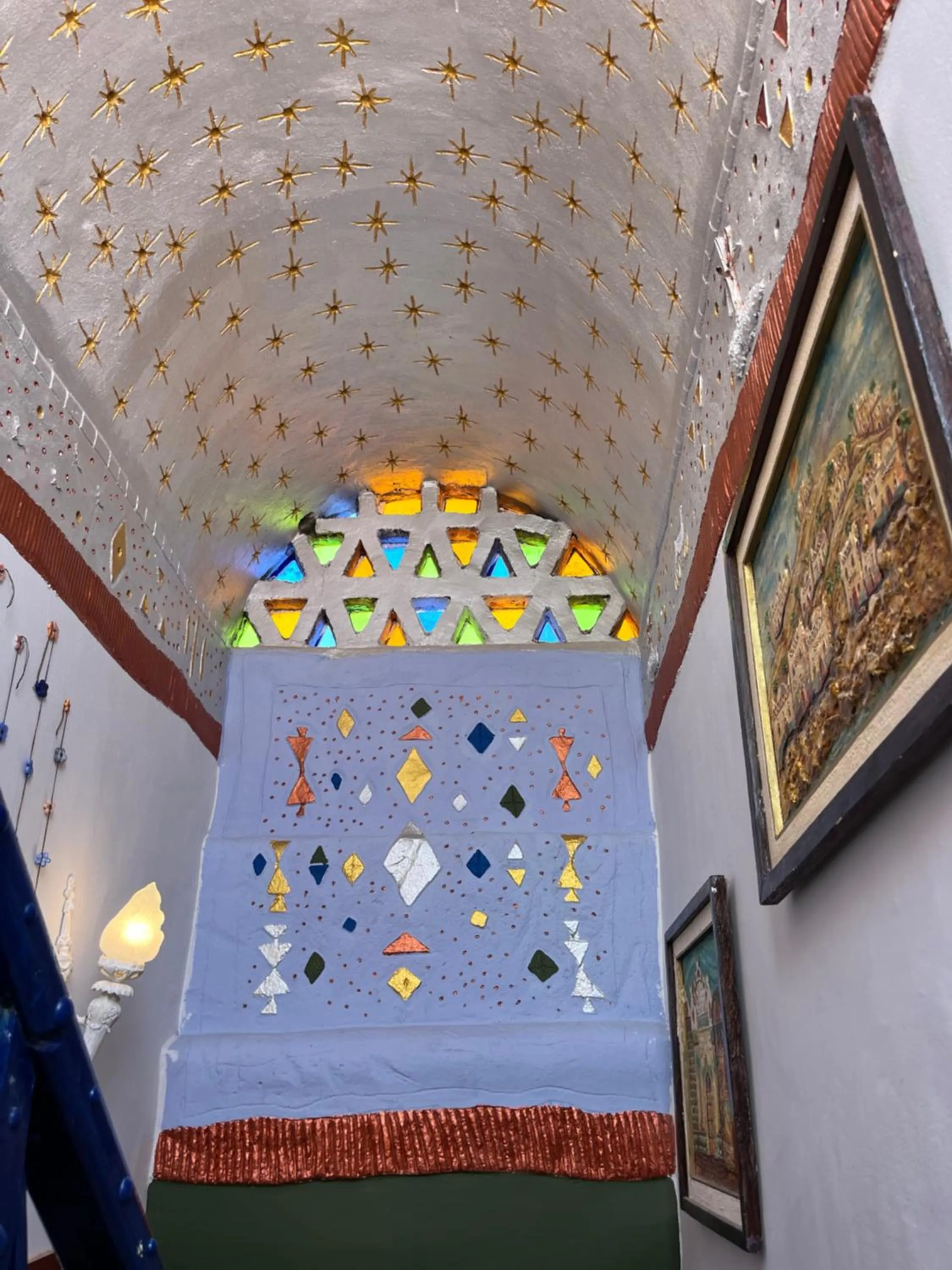 Anakato Nubian Experience