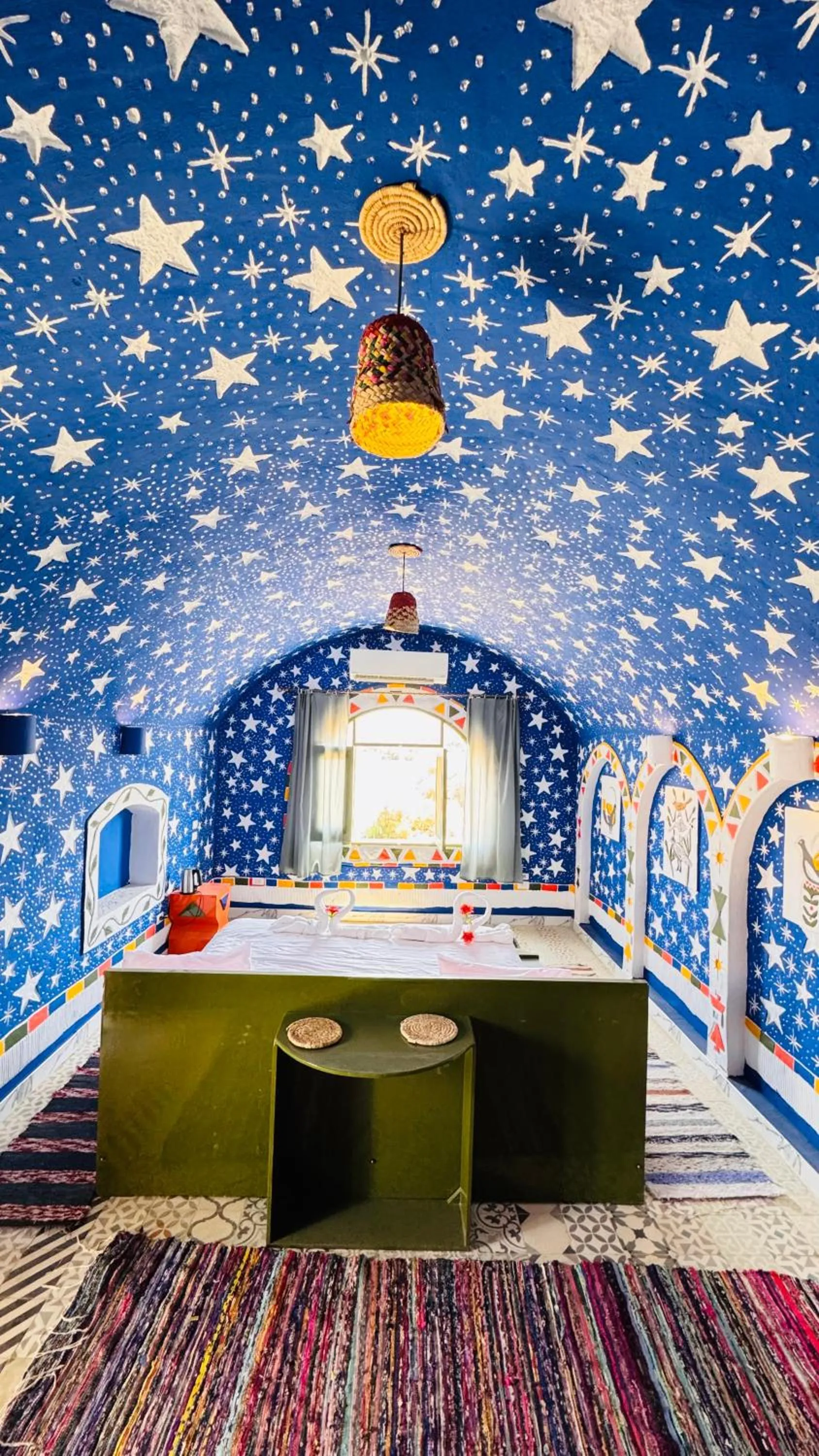 Anakato Nubian Experience