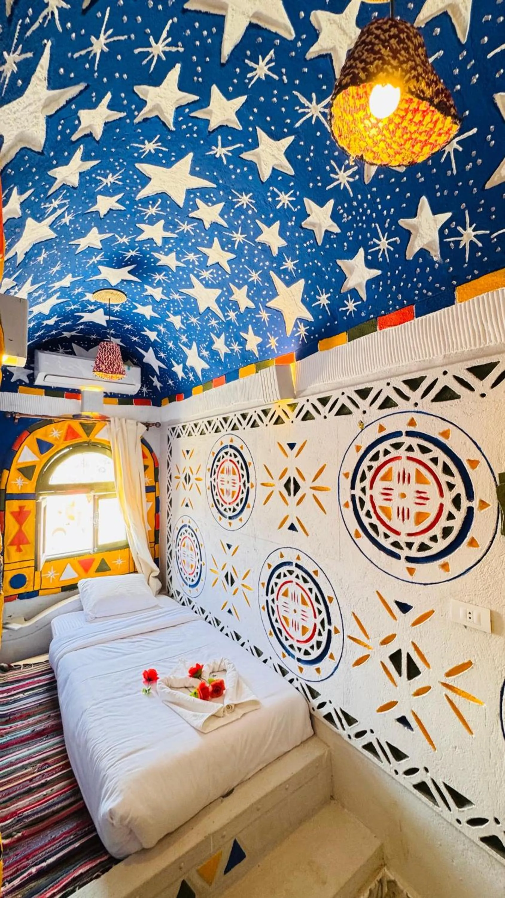 Anakato Nubian Experience