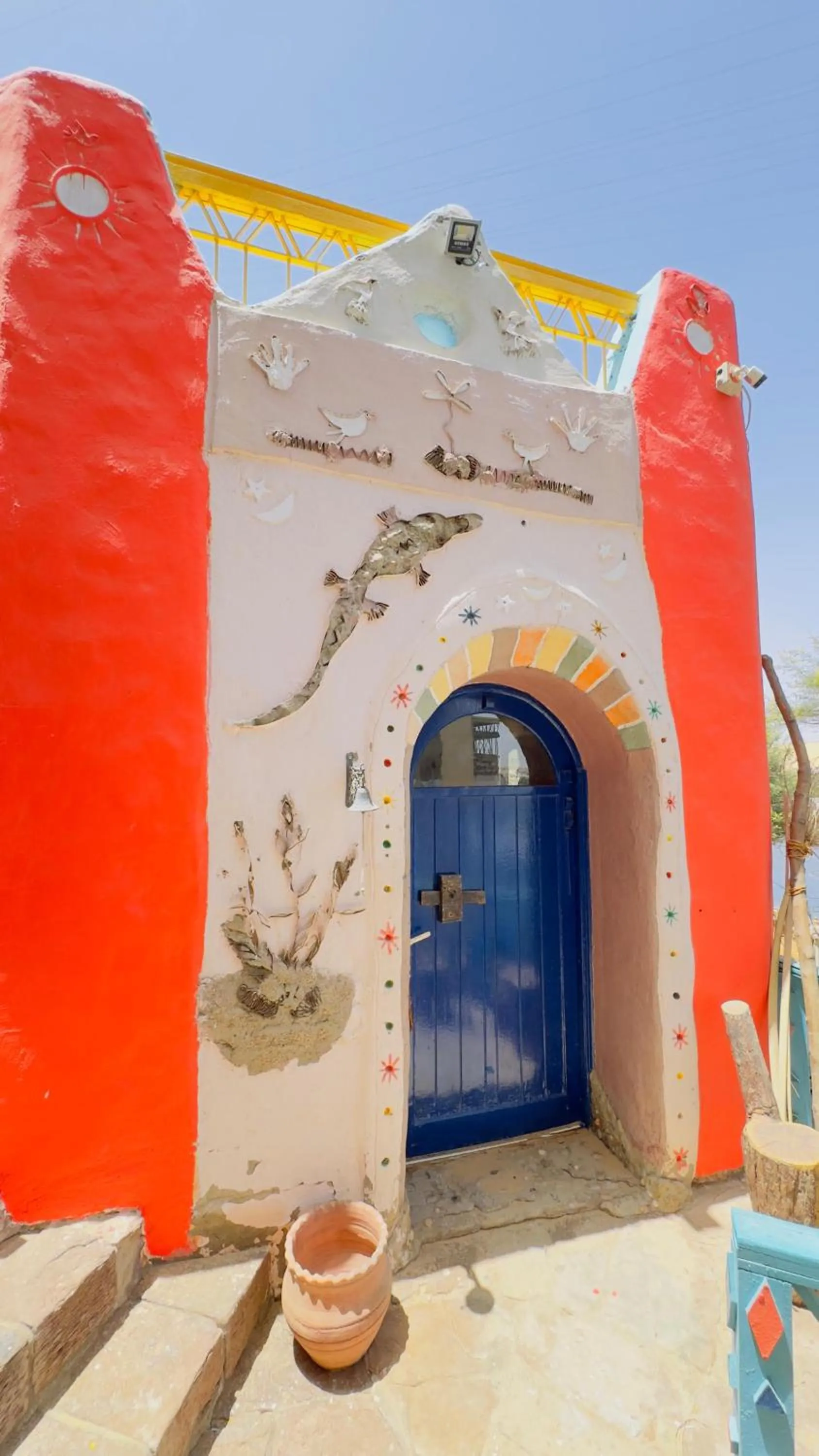 Anakato Nubian Experience