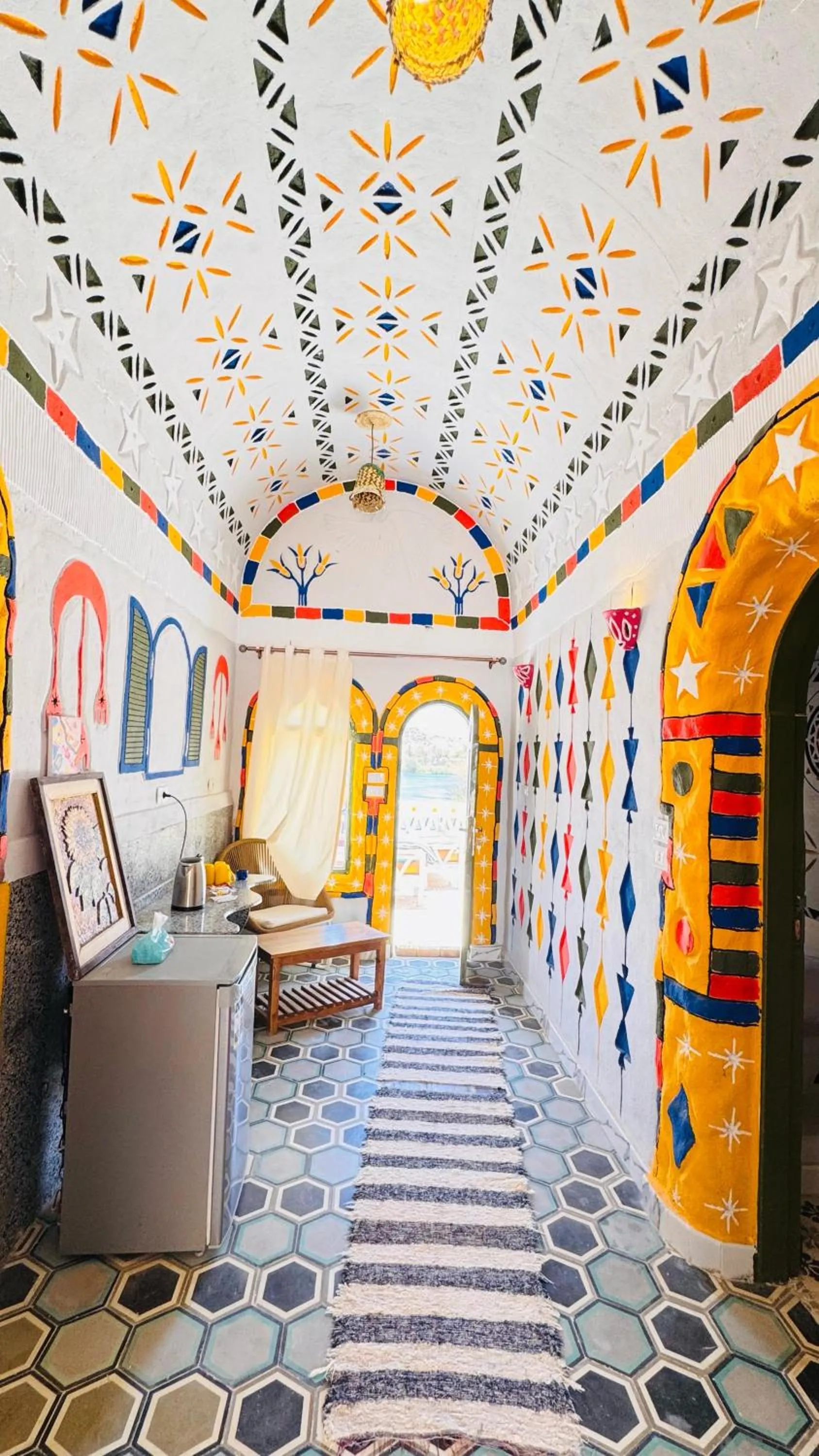 Anakato Nubian Experience