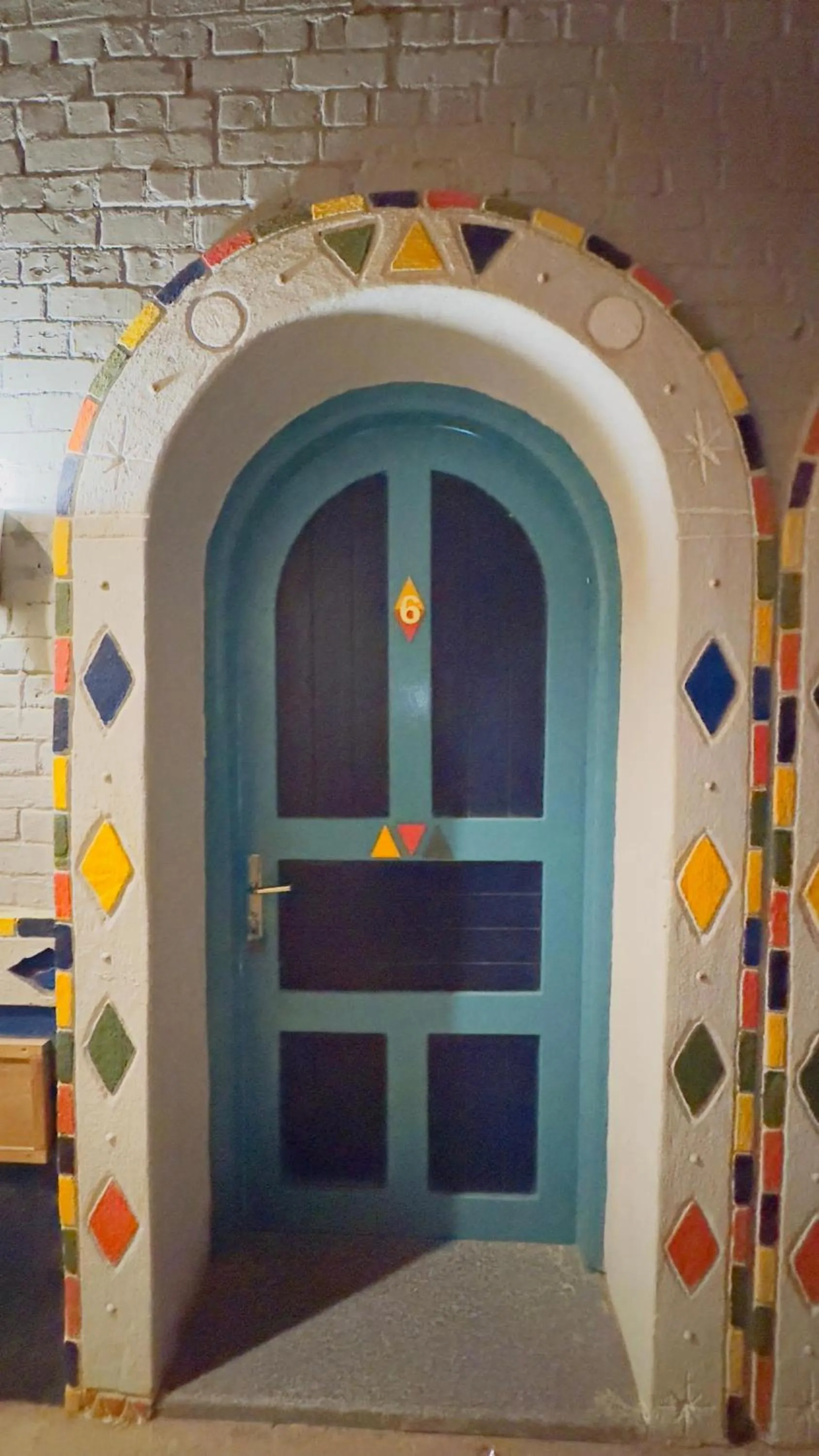 Anakato Nubian Experience