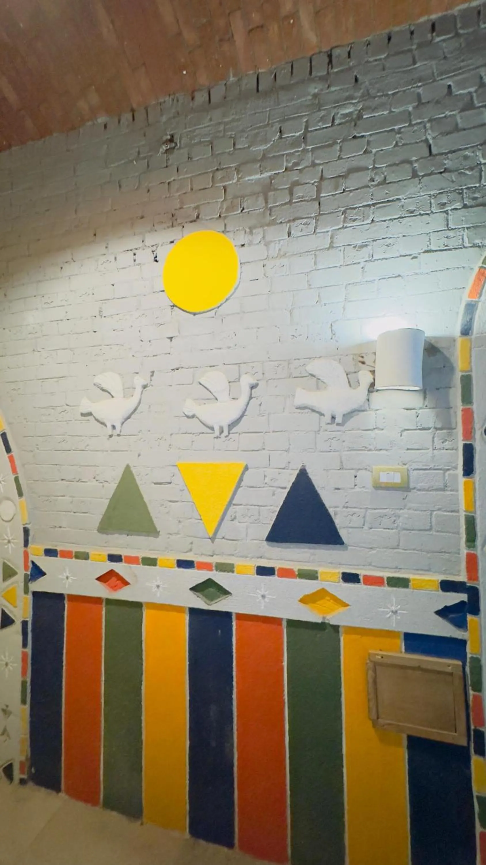 Anakato Nubian Experience