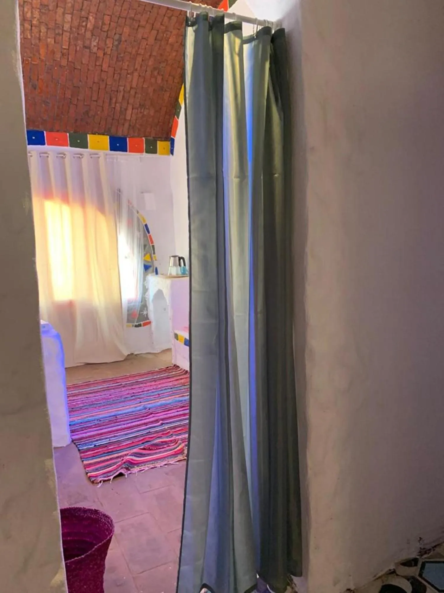 Photo of the whole room in Anakato Nubian Experience