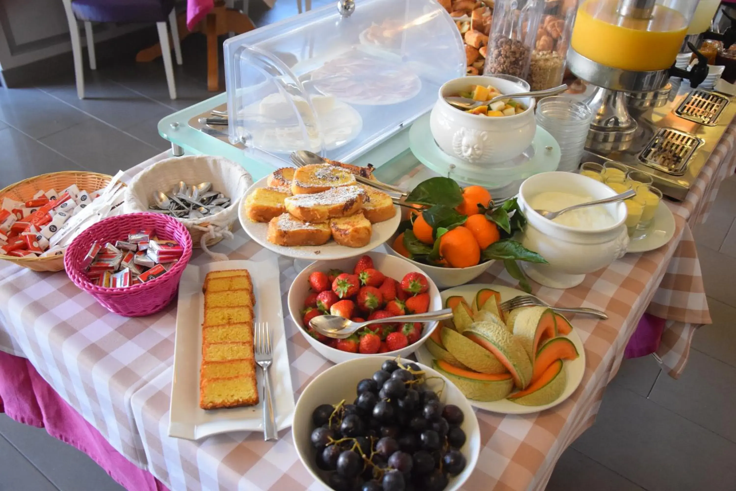 Le Petit Relais Le Petit Relais