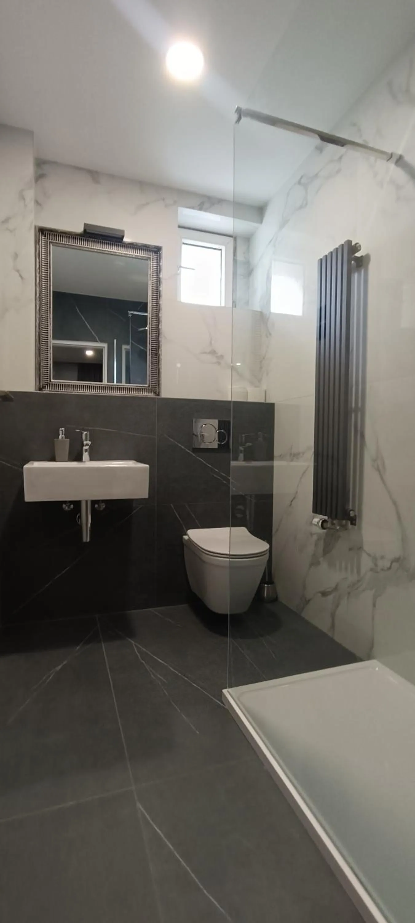 Bathroom in Rooms Madison