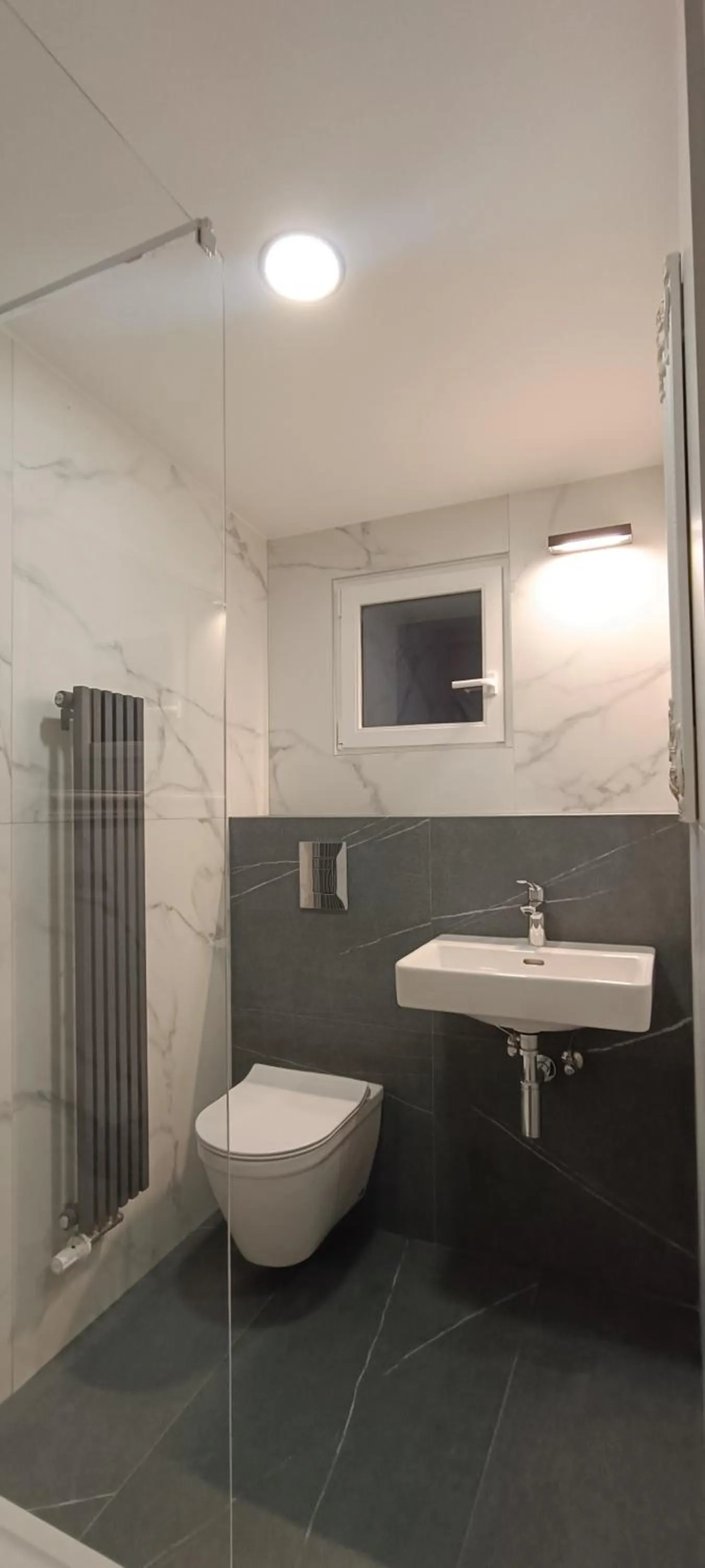 Bathroom in Rooms Madison