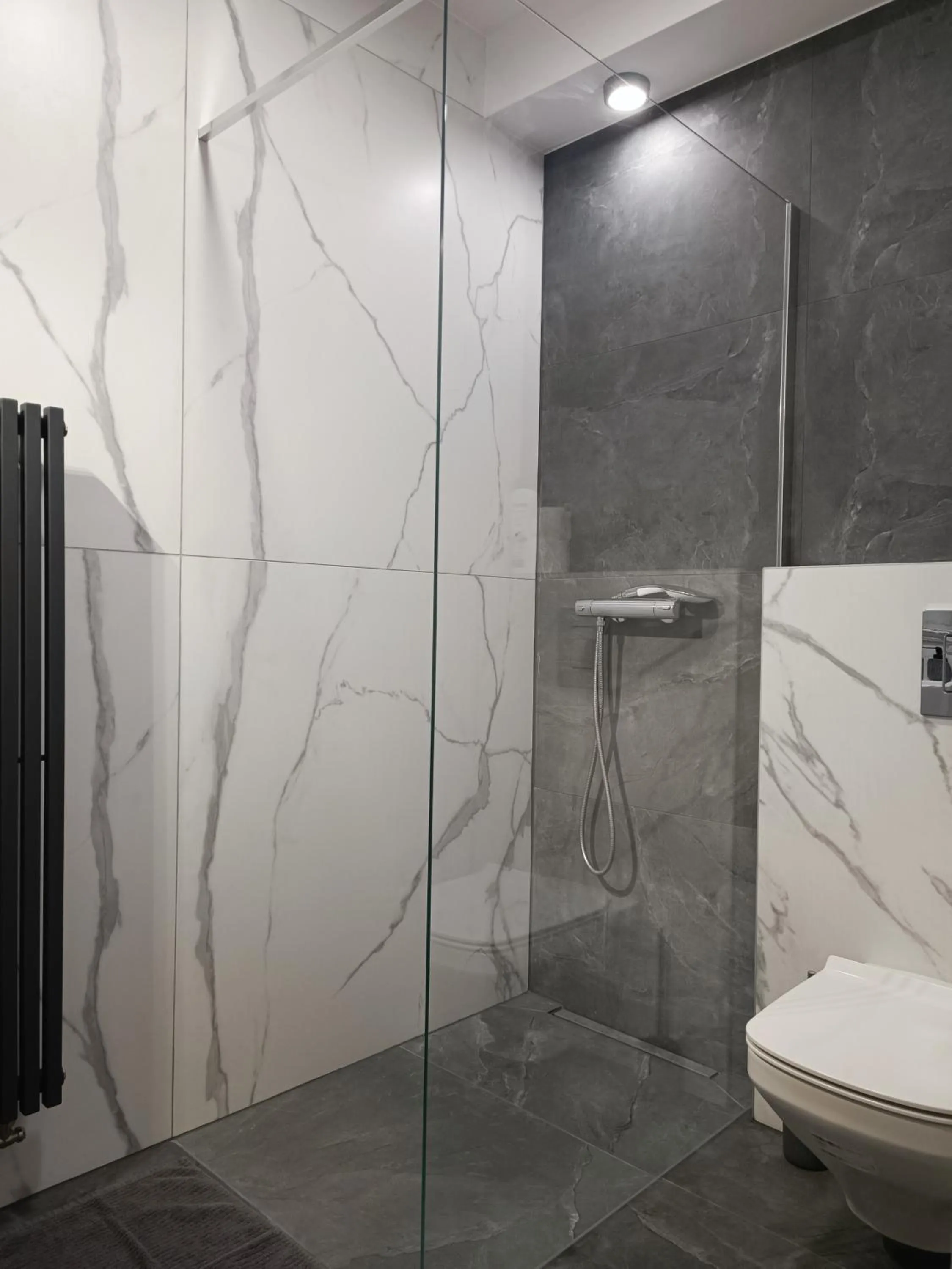 Bathroom in Rooms Madison