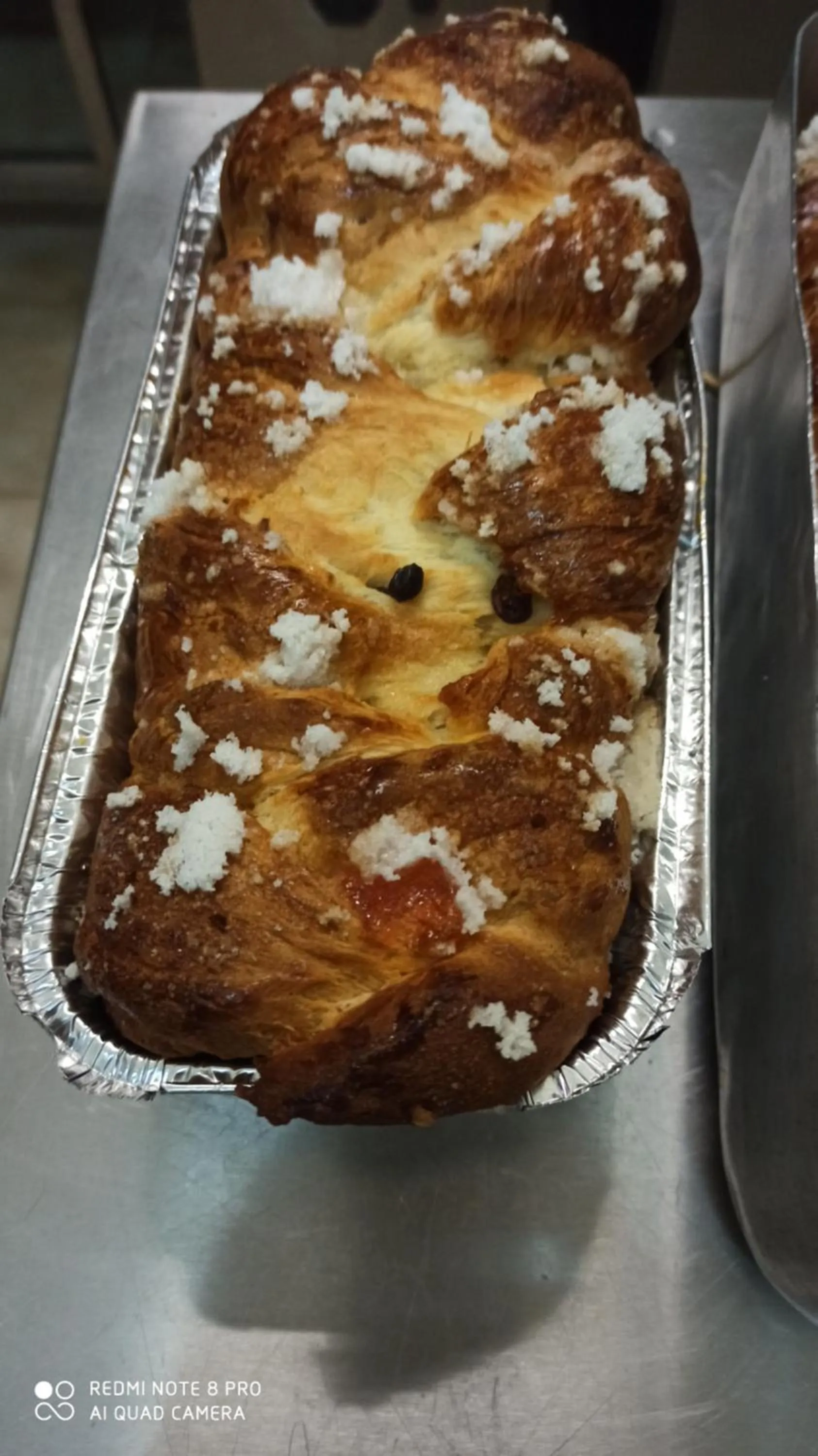 Food and drinks in Lefkara Hotel