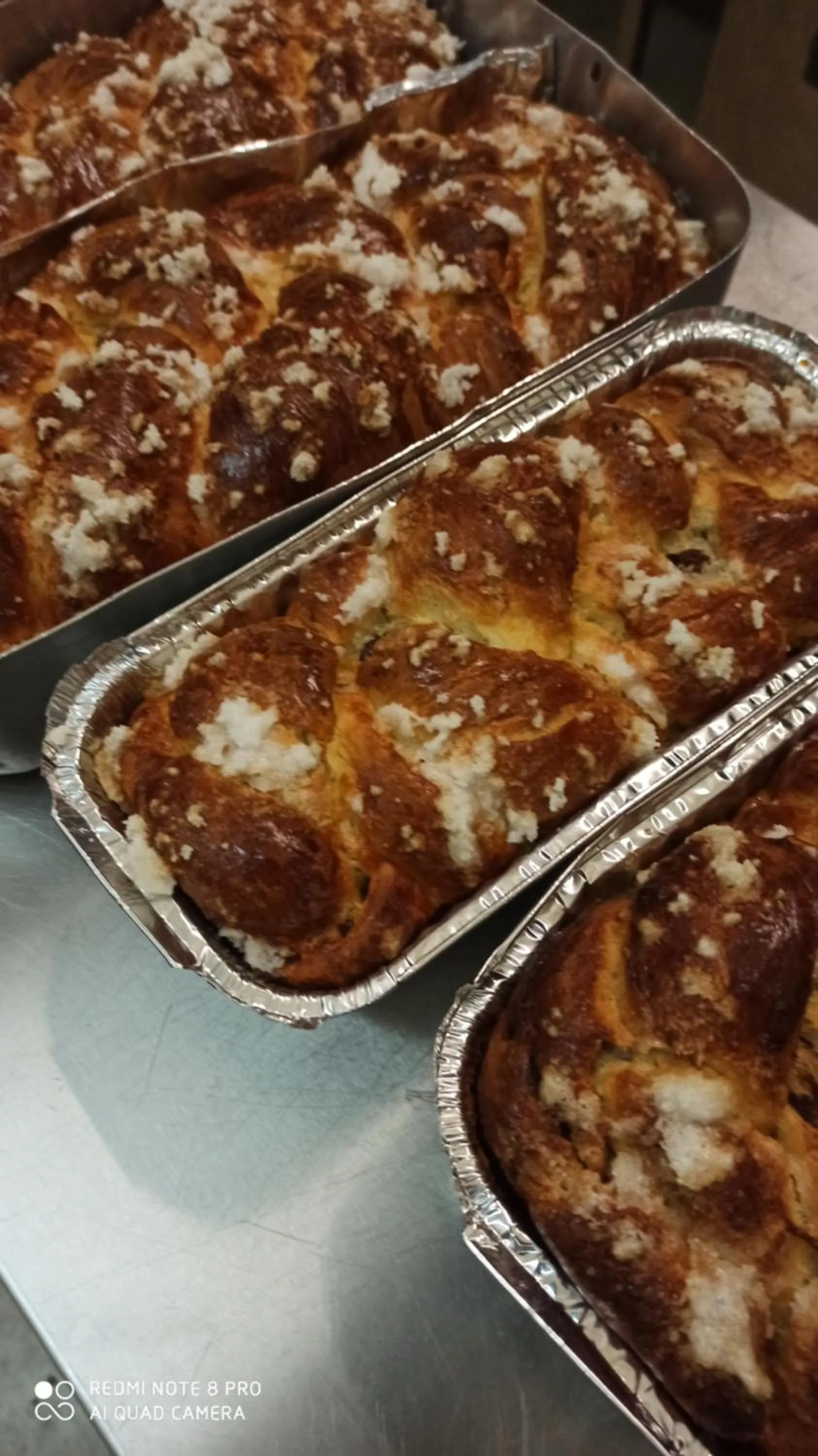 Food and drinks in Lefkara Hotel