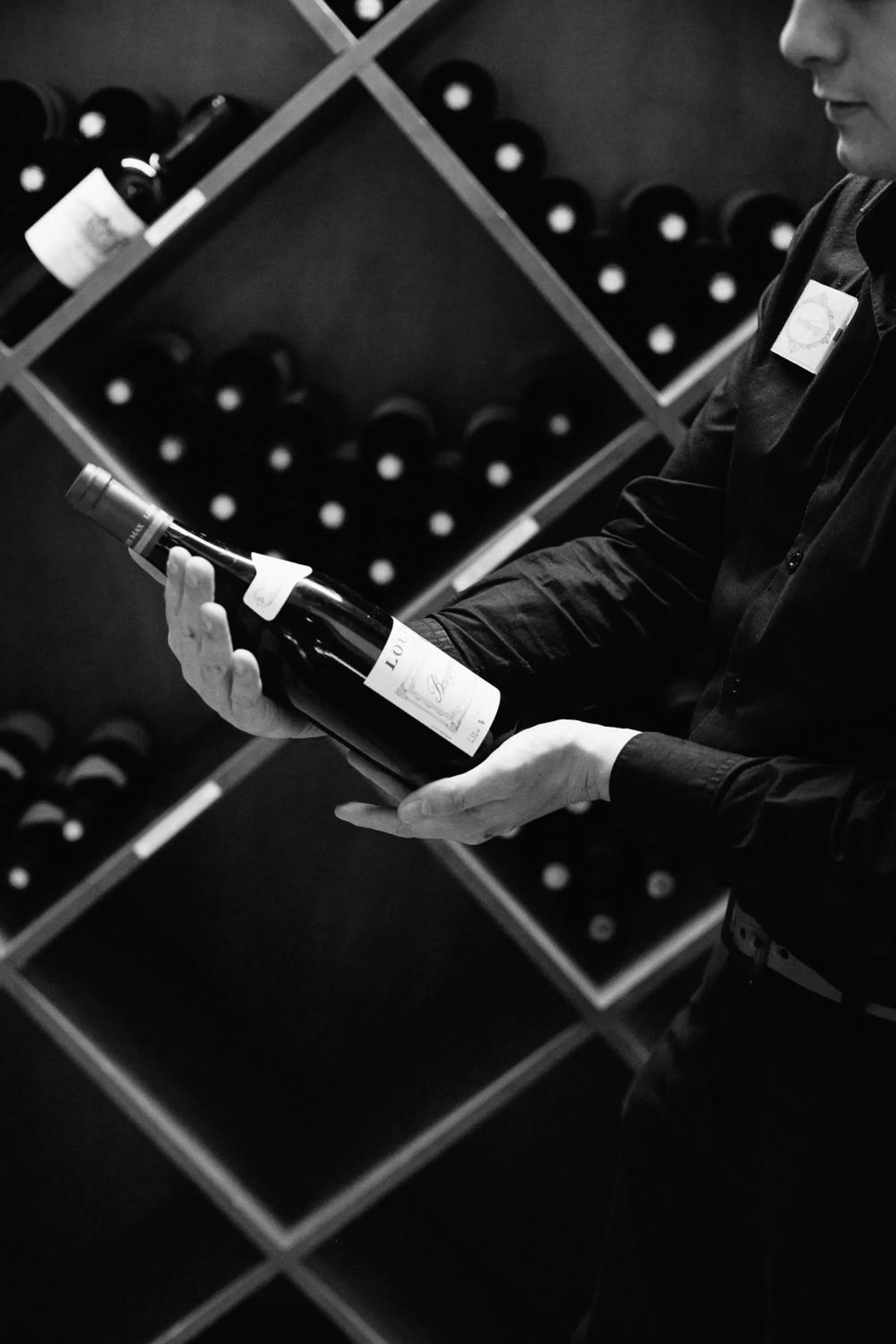 Restaurant/places to eat in Hôtel Vert