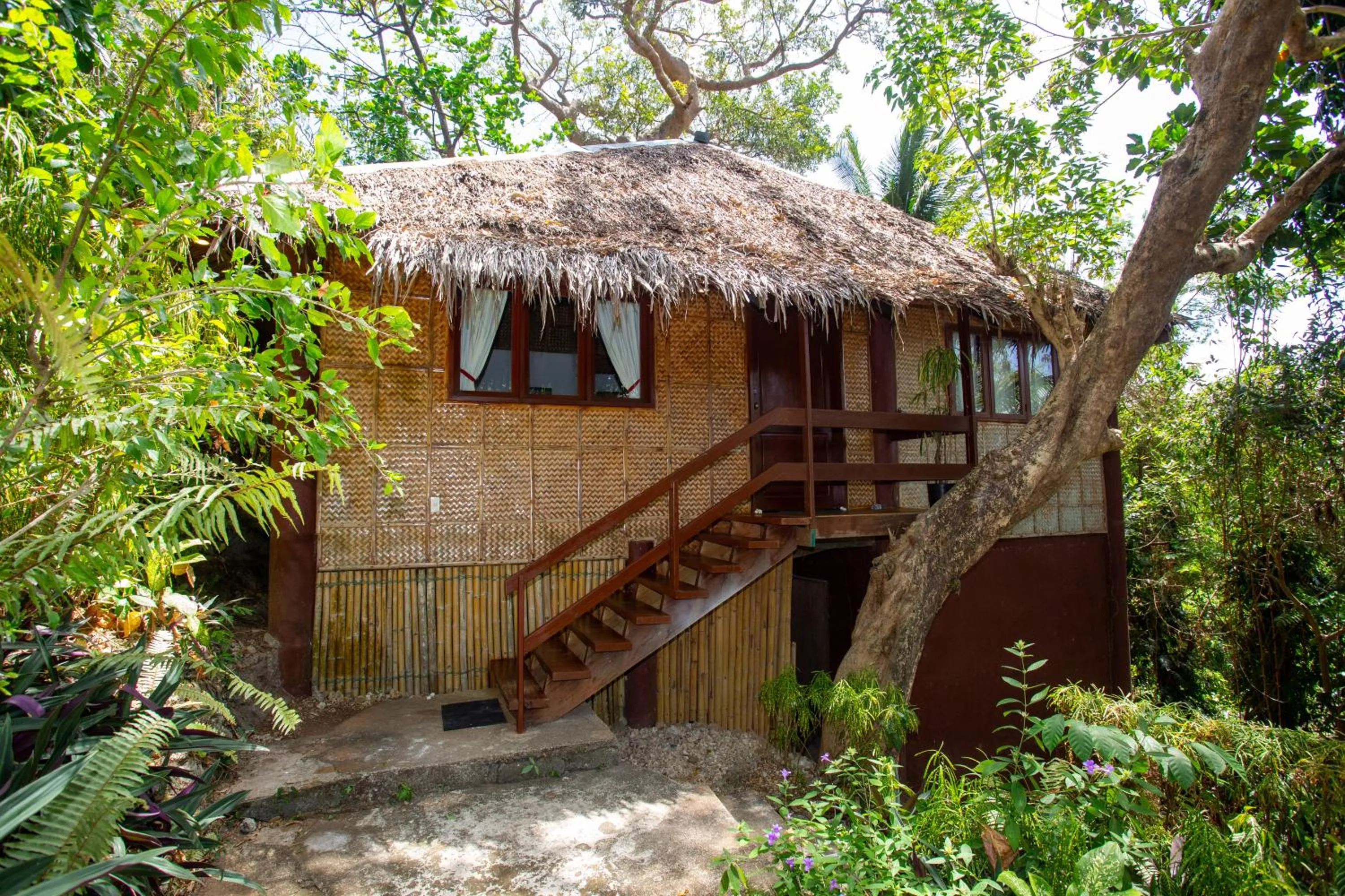 Mandala Spa & Resort Villas