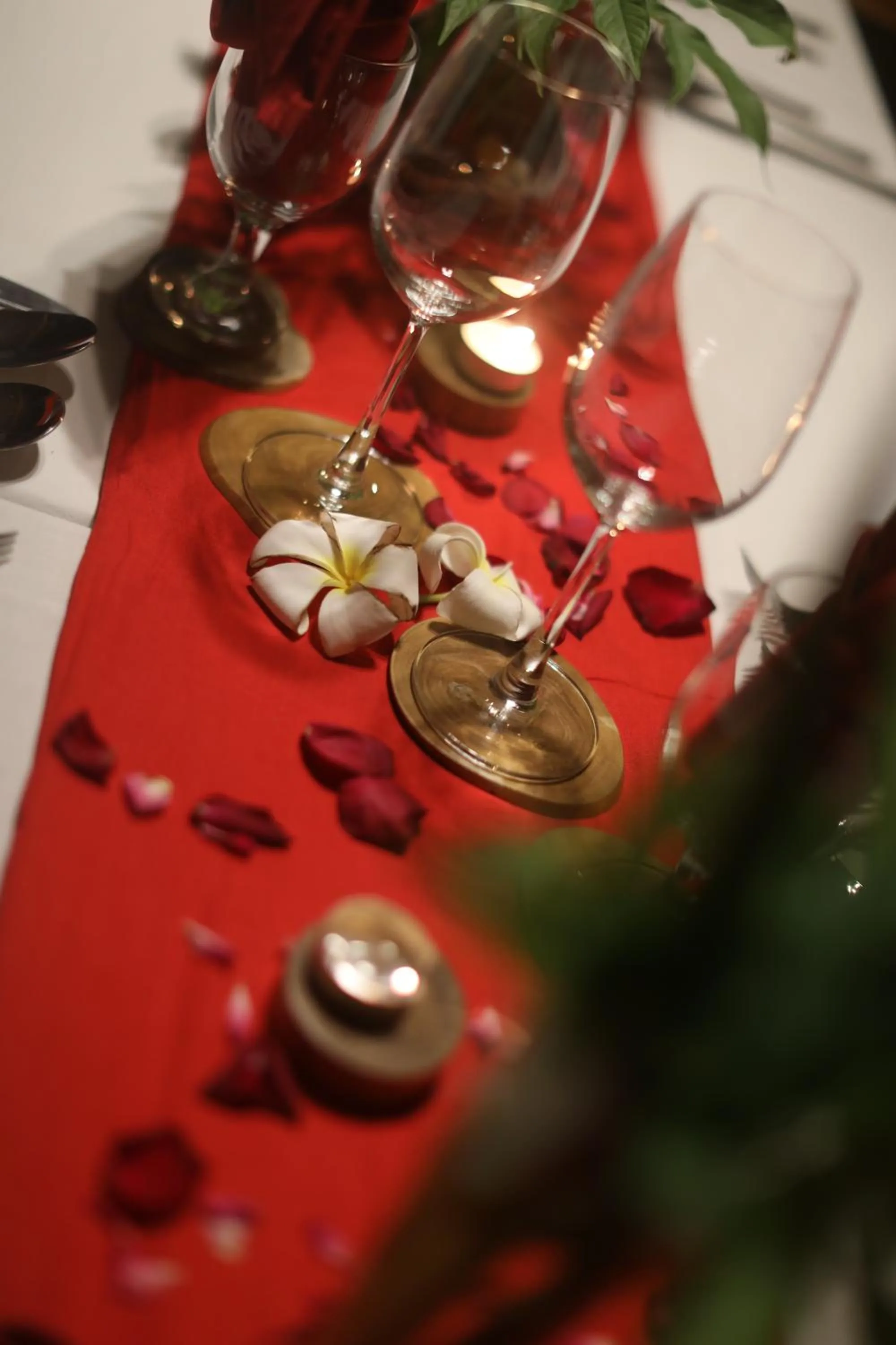 Mandala Spa & Resort Villas