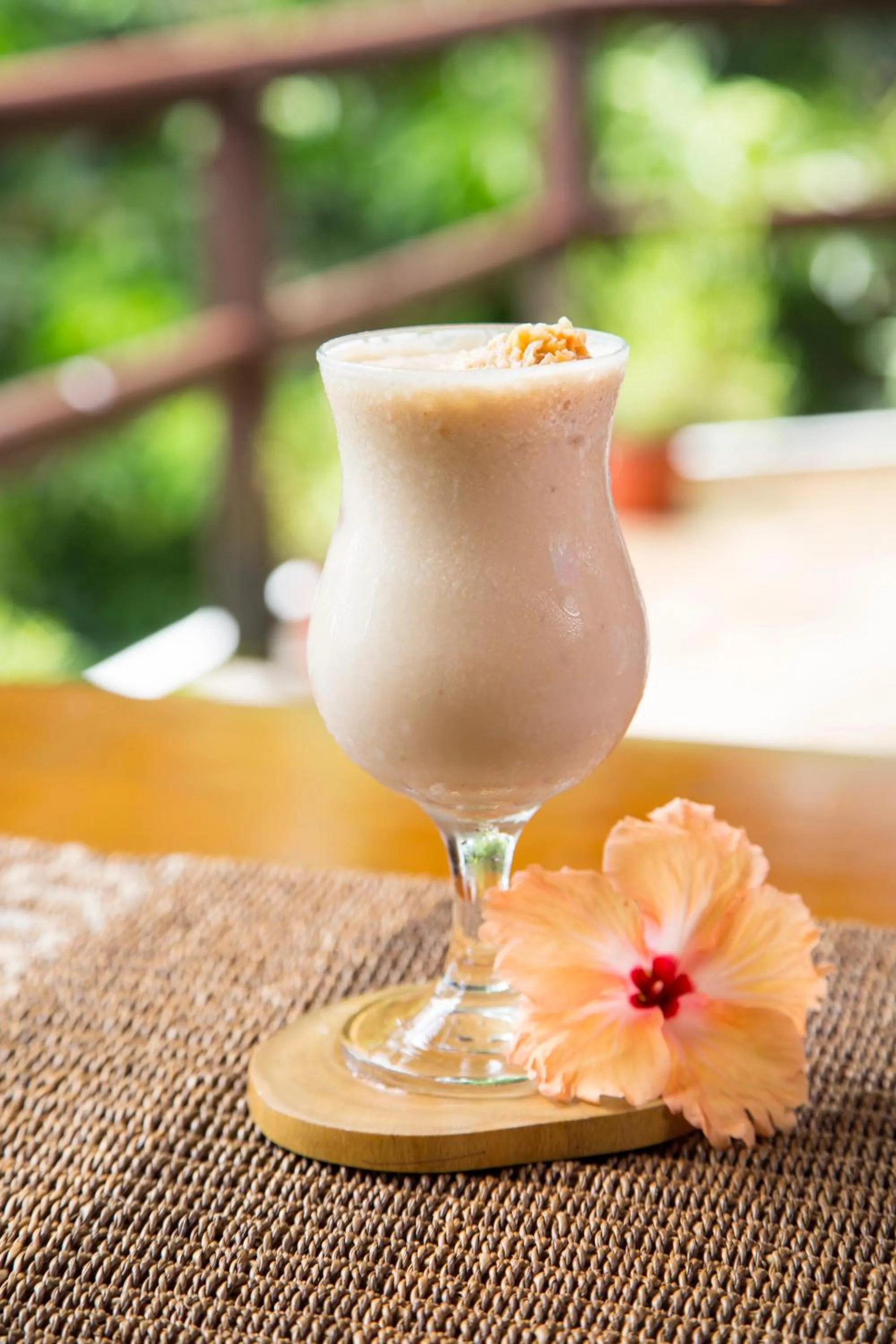 Restaurant/places to eat in Mandala Spa & Resort Villas