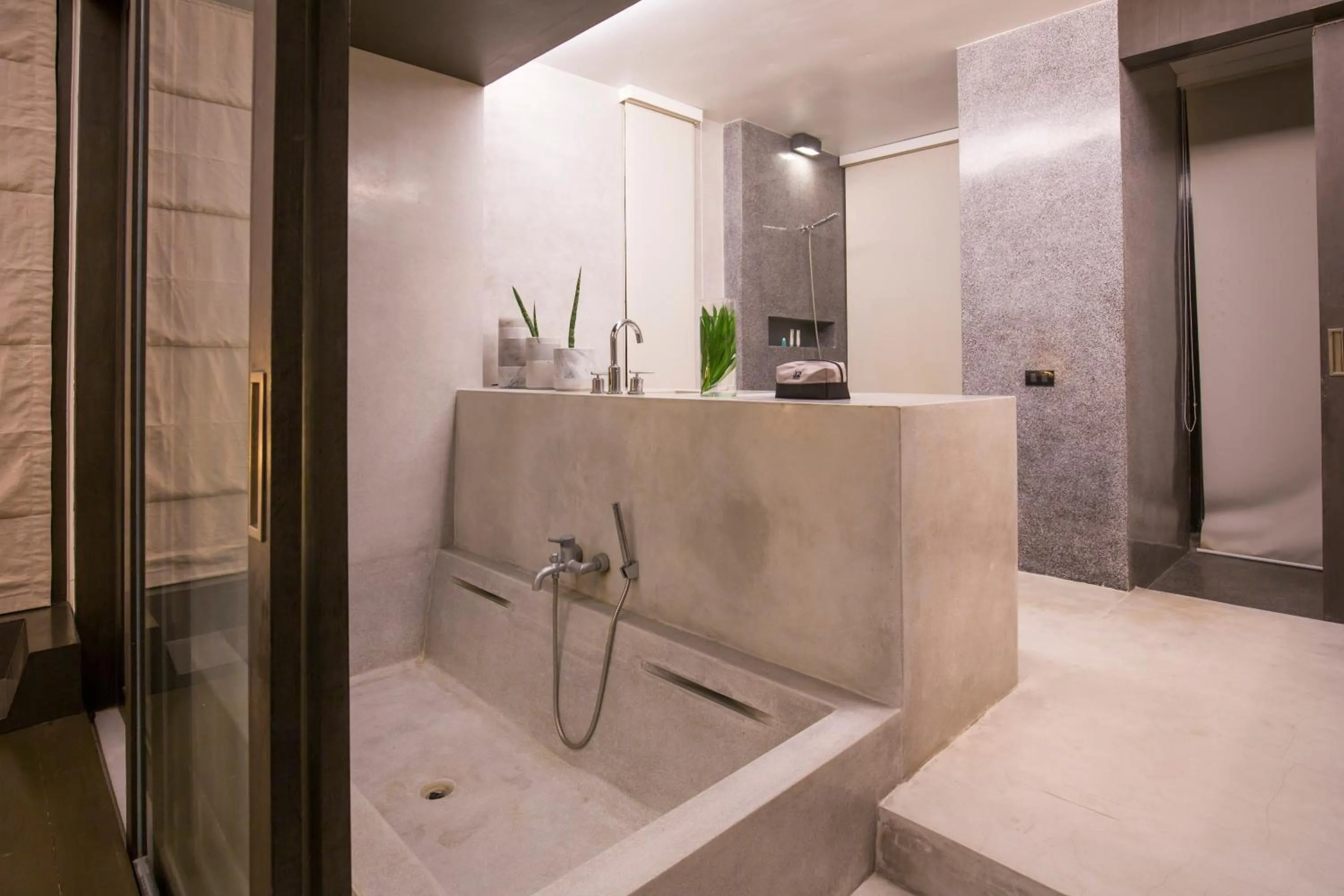 Garden Villa in Tolani Resort Koh Samui