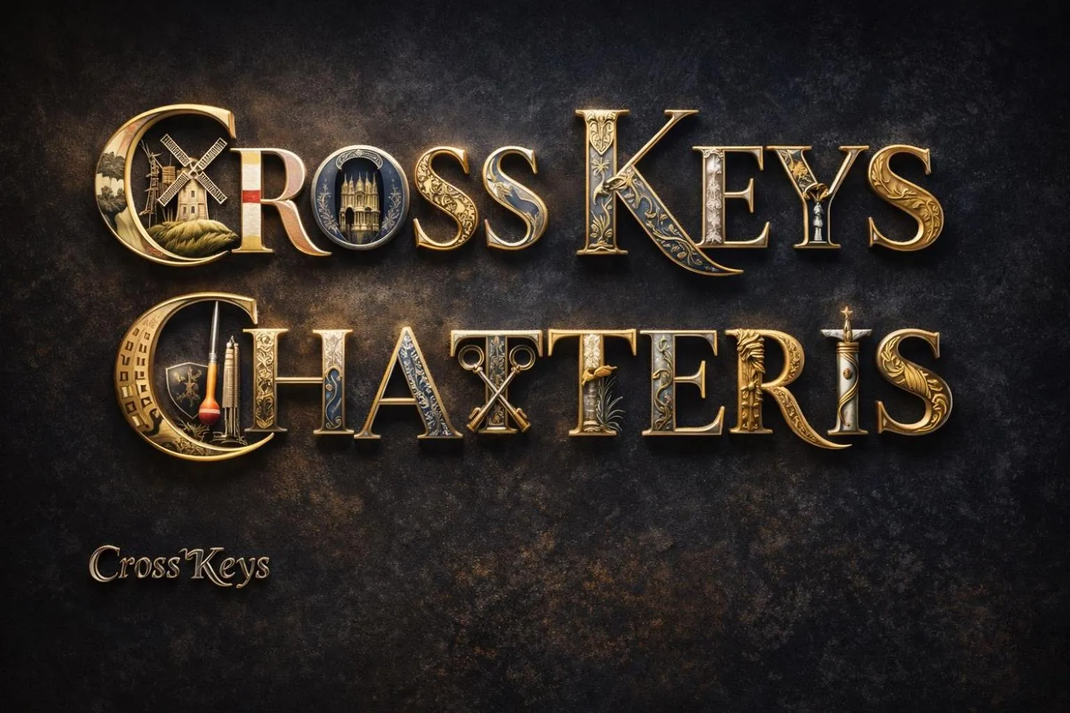 Cross Keys Hotel Chatteris