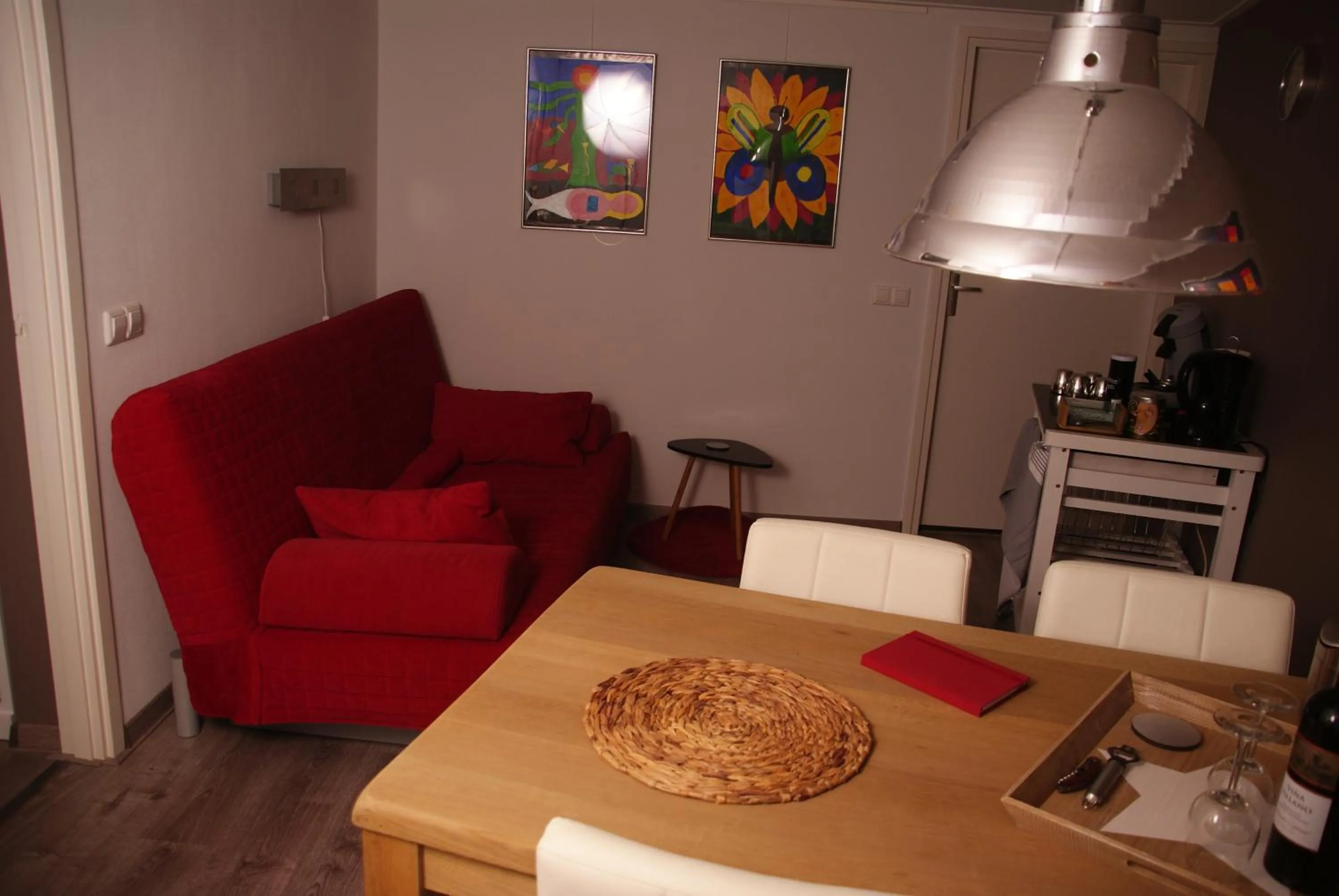 Bed and Breakfast de Verwennerij