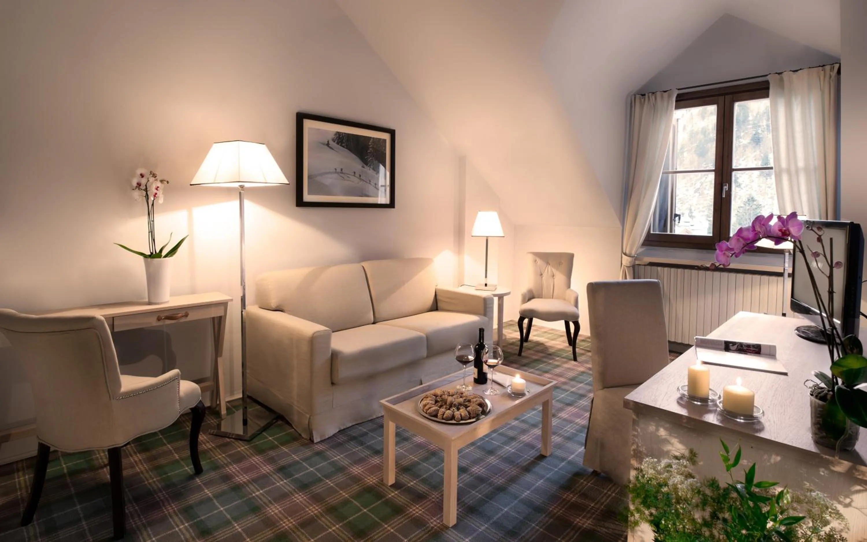 Other in Val di Luce SPA Resort