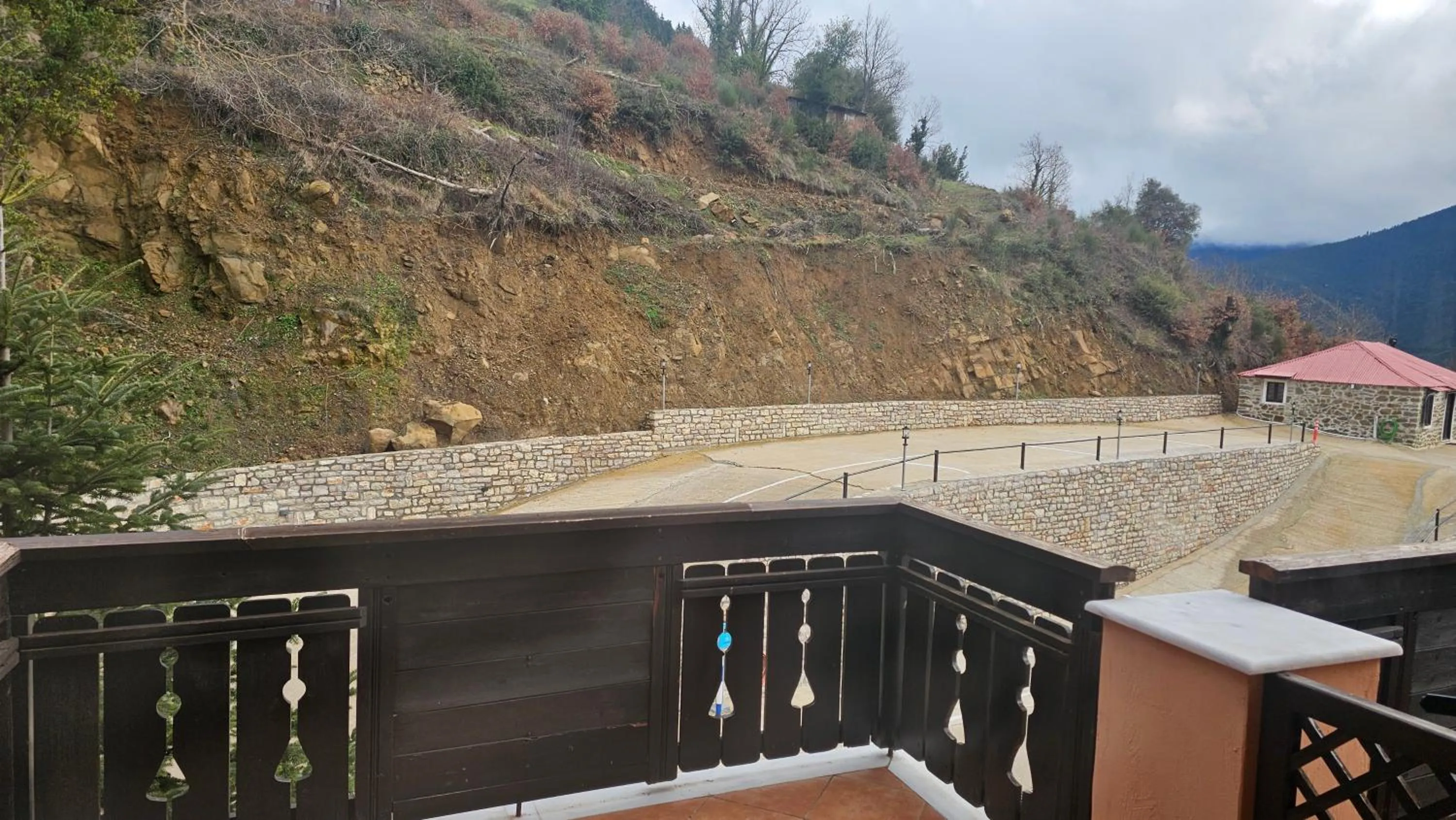 Villa Virginia Hotel