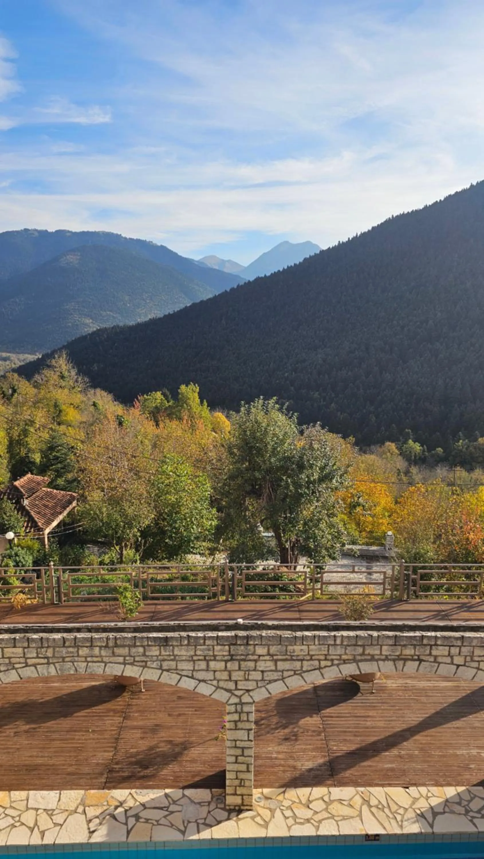 Villa Virginia Hotel