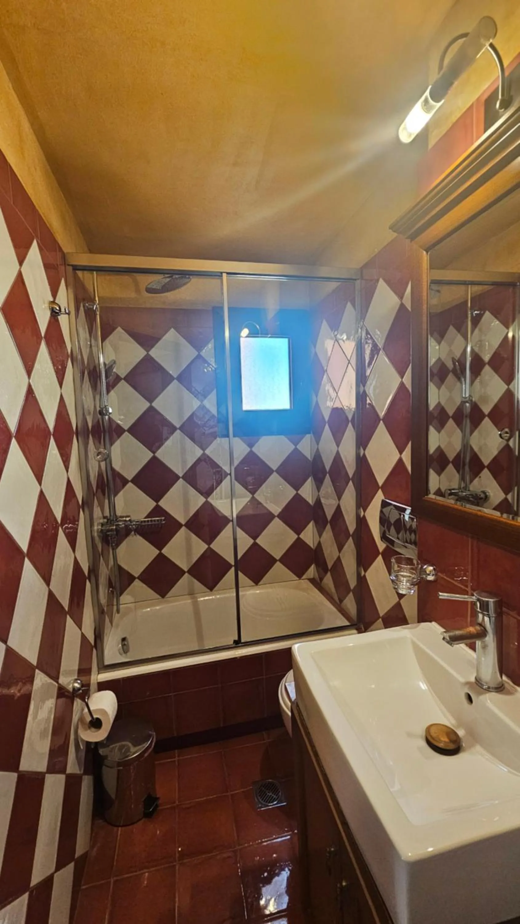 Villa Virginia Hotel