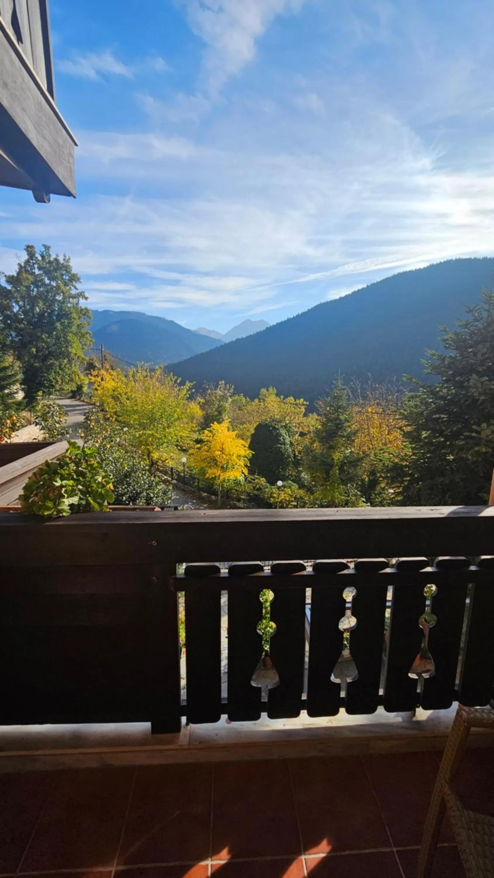 Villa Virginia Hotel