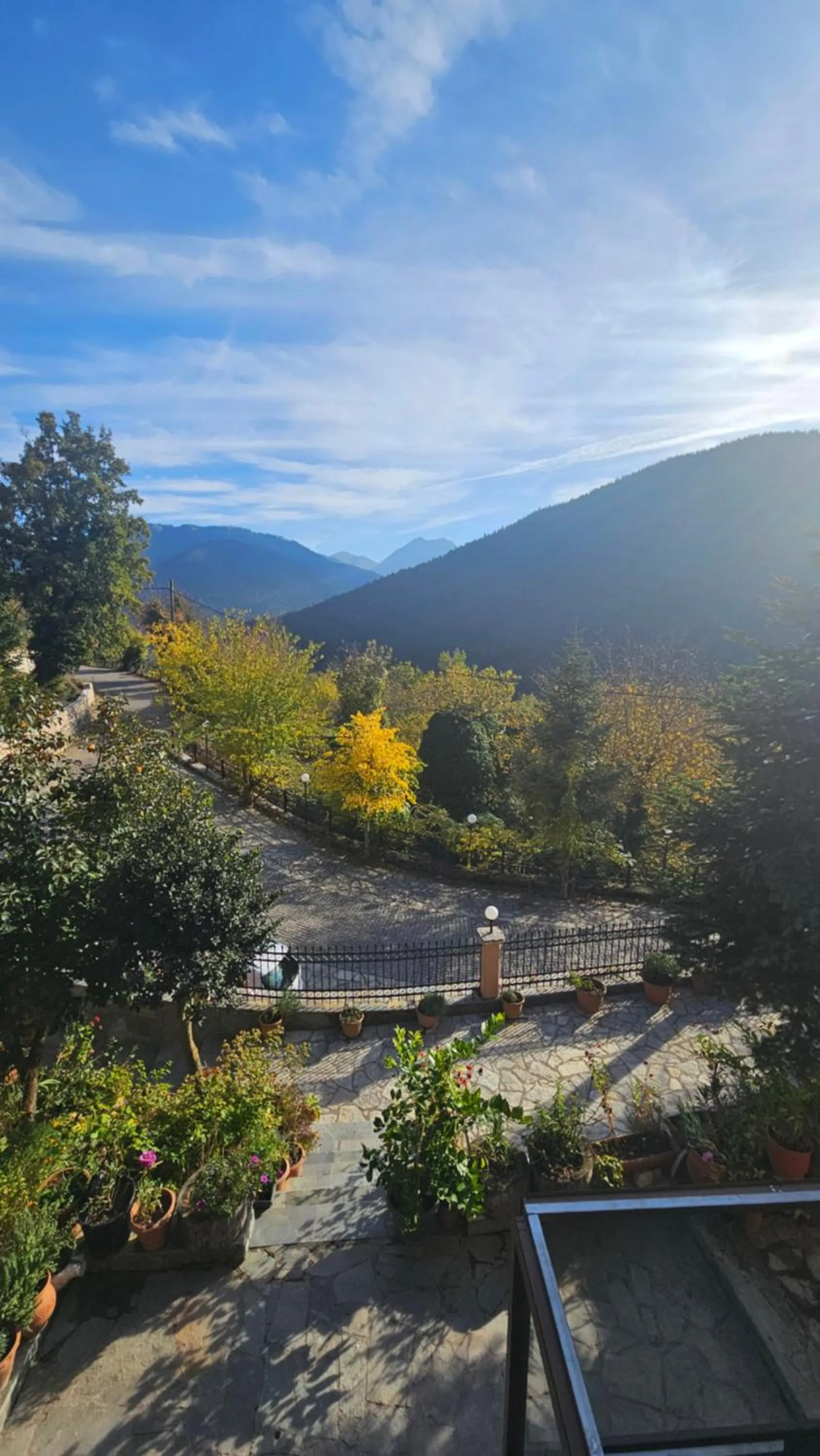 Villa Virginia Hotel