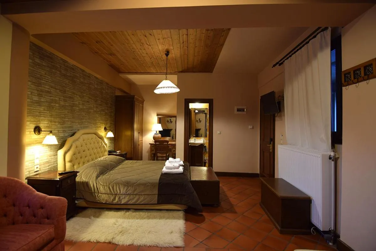 Villa Virginia Hotel