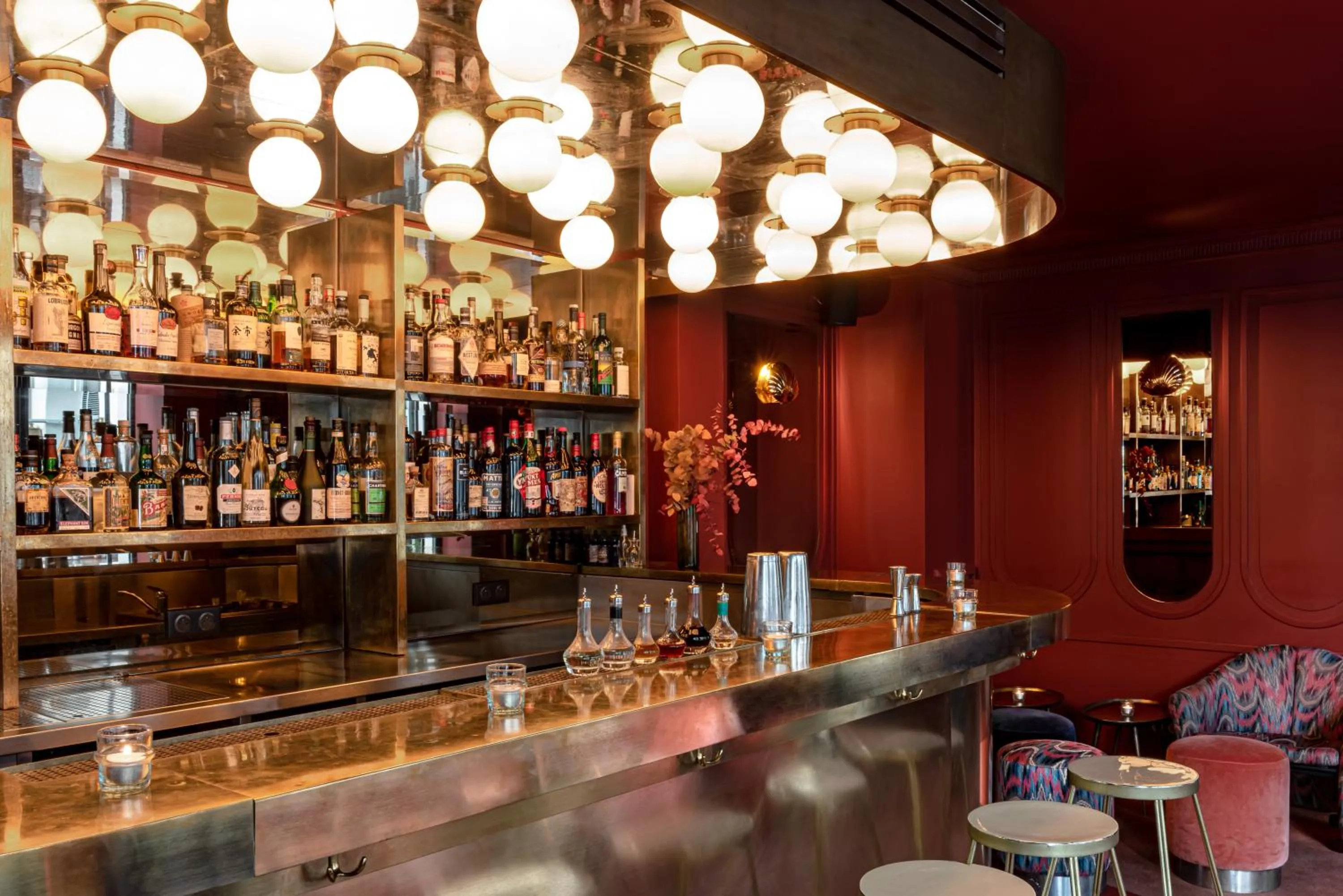 Grands Boulevards Experimental