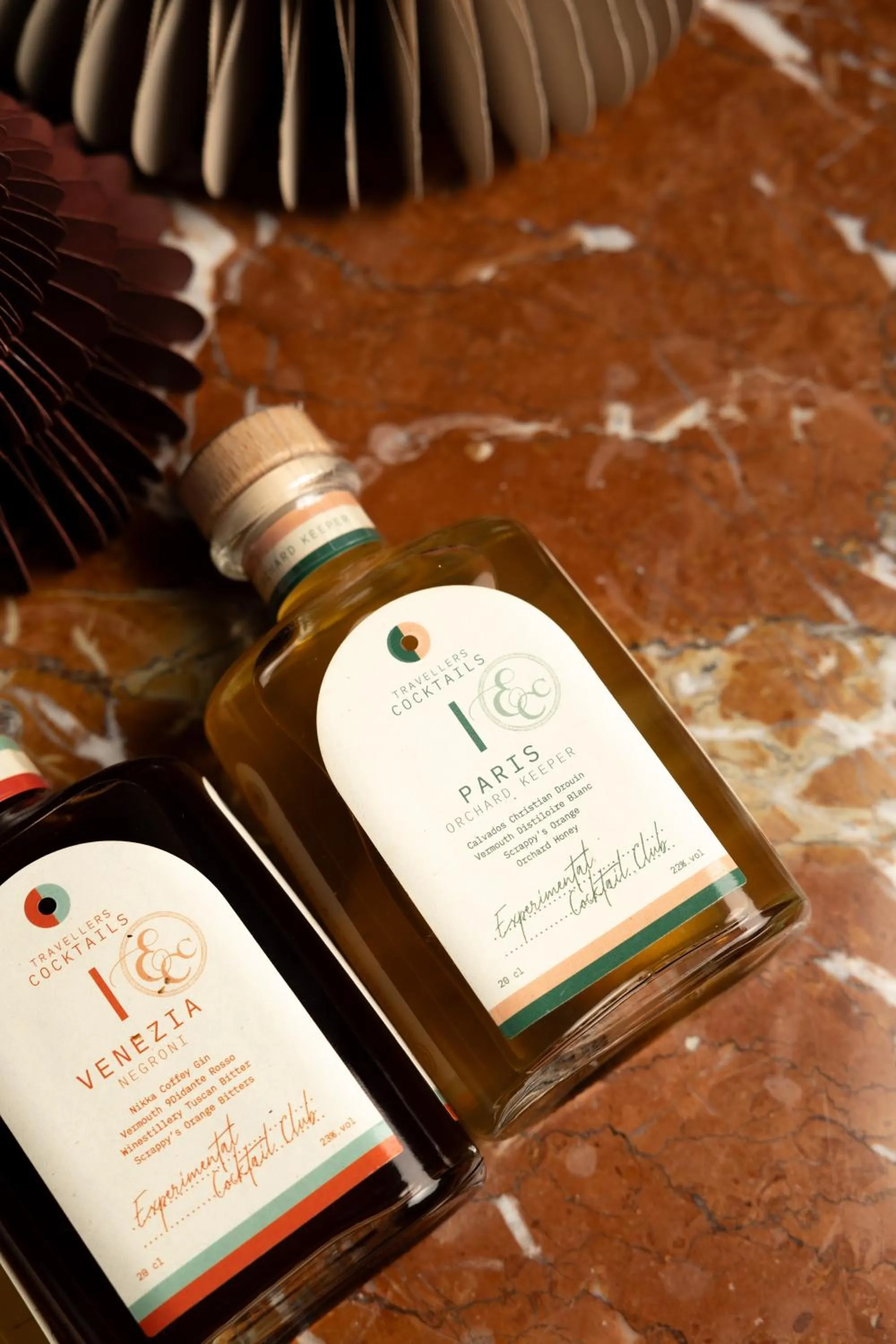 Grands Boulevards Experimental