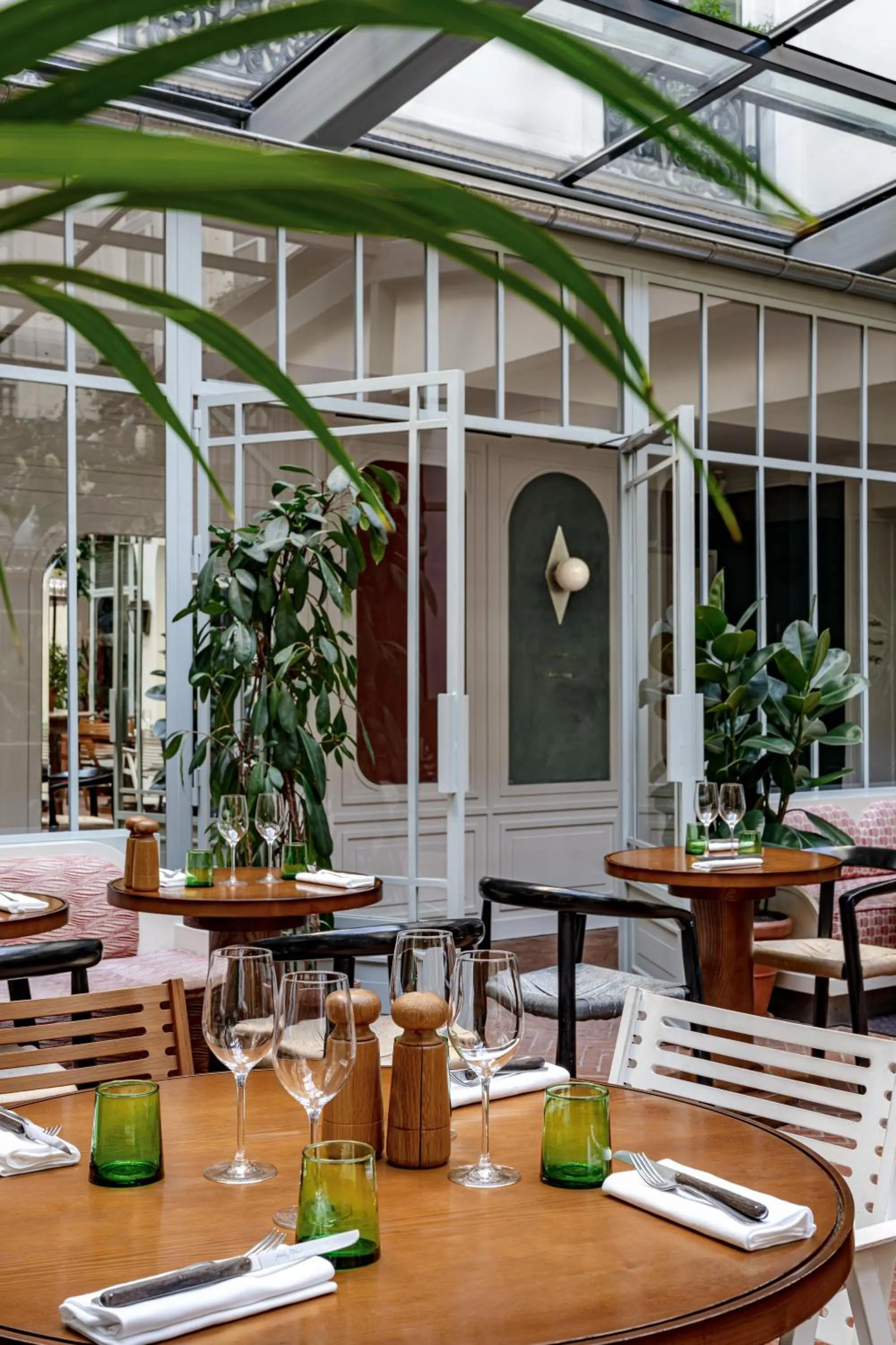 Grands Boulevards Experimental