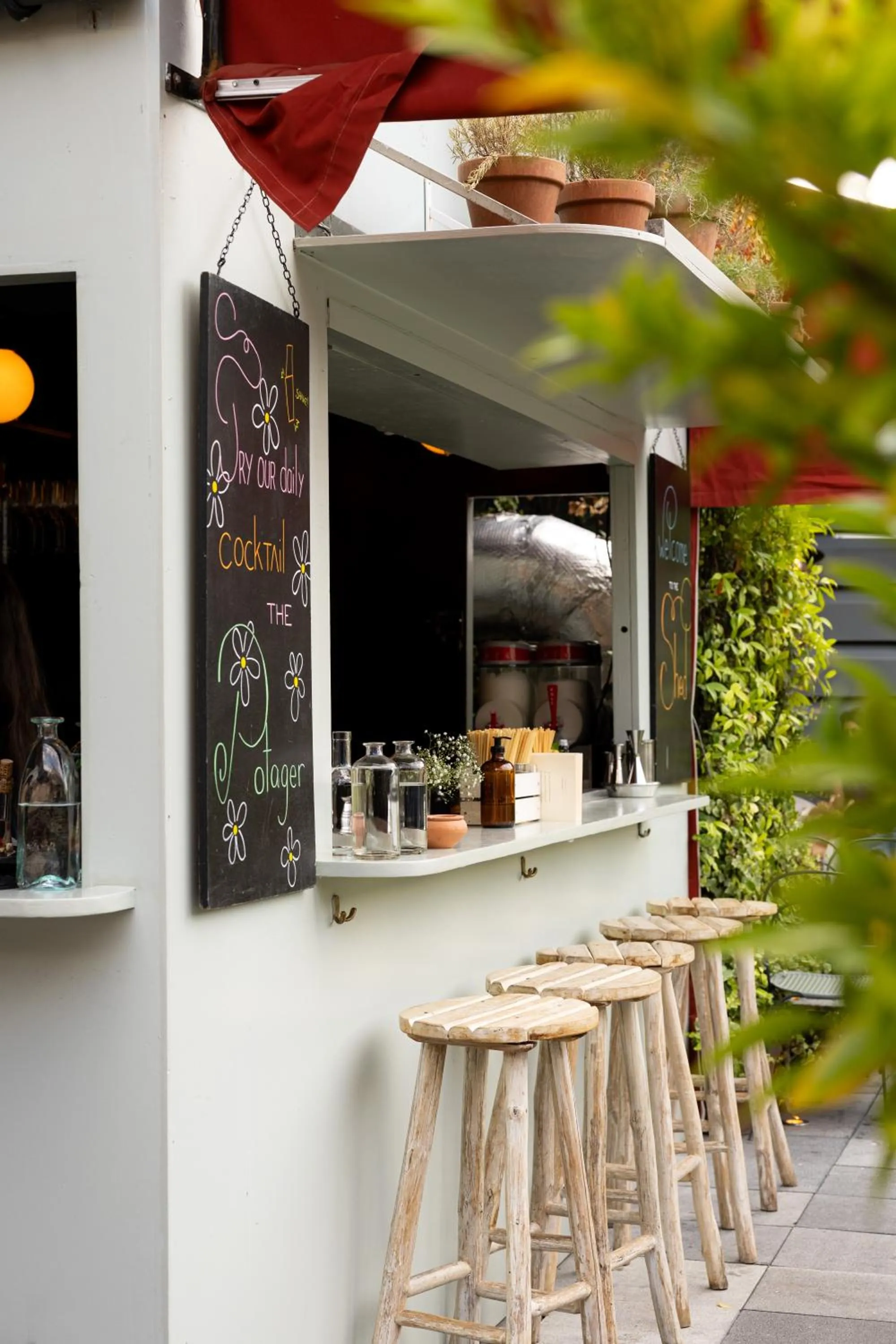 Grands Boulevards Experimental