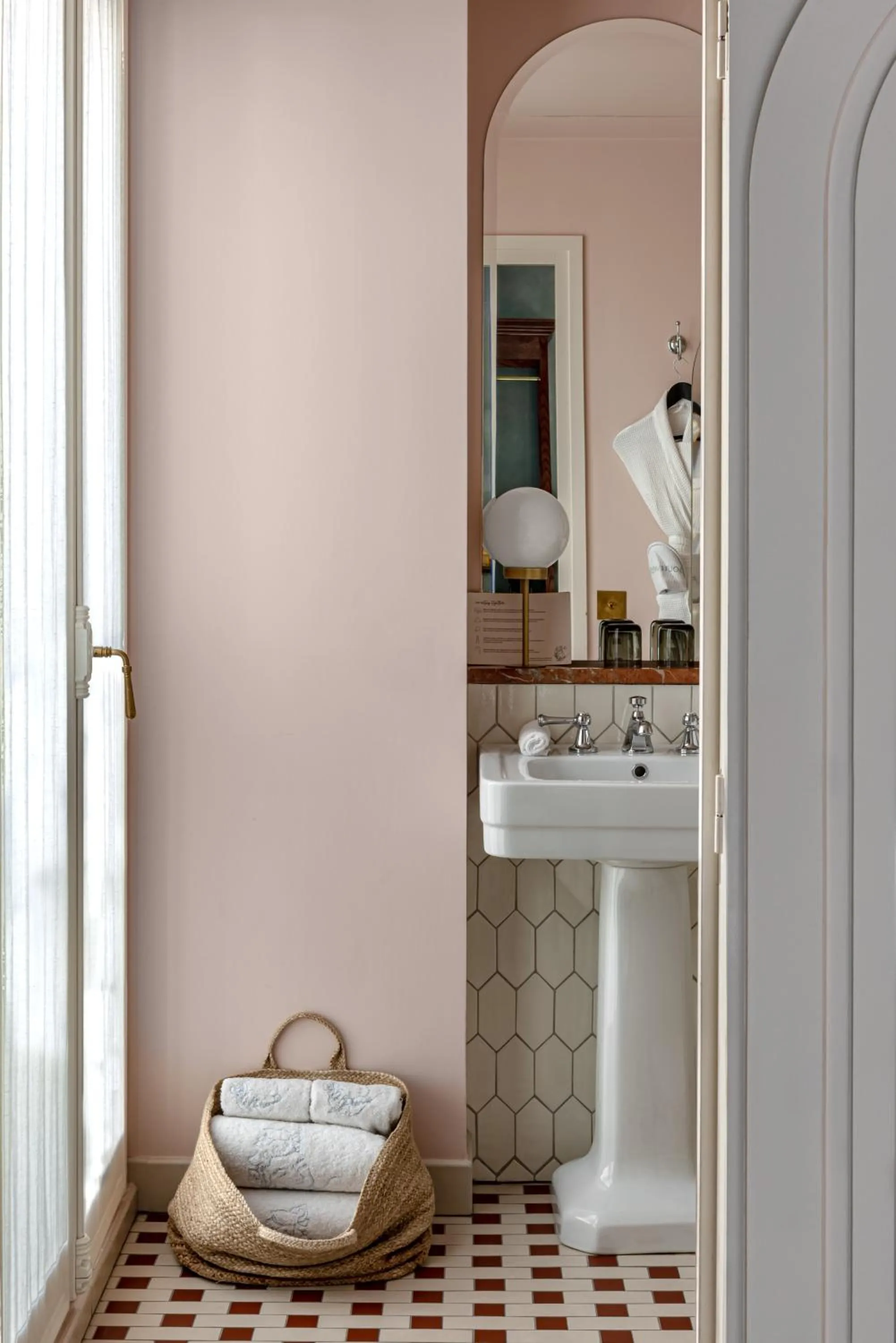 Grands Boulevards Experimental