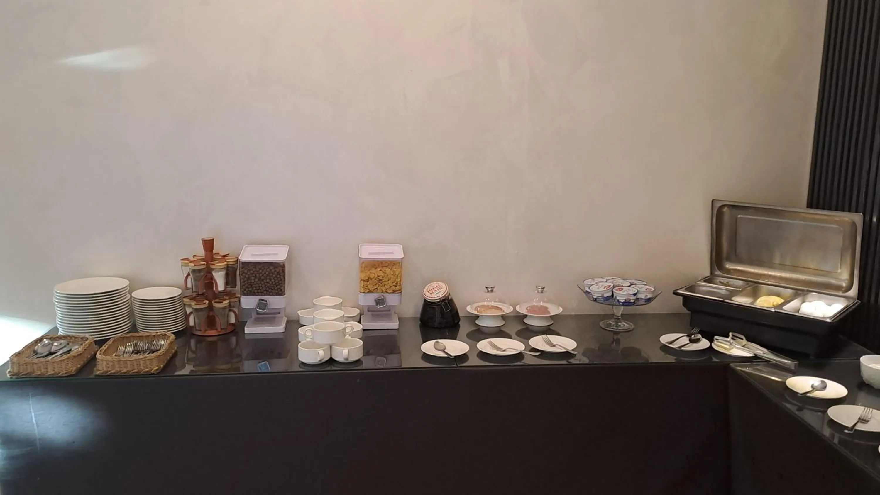 Jabal Amman Hotel (Heritage House)