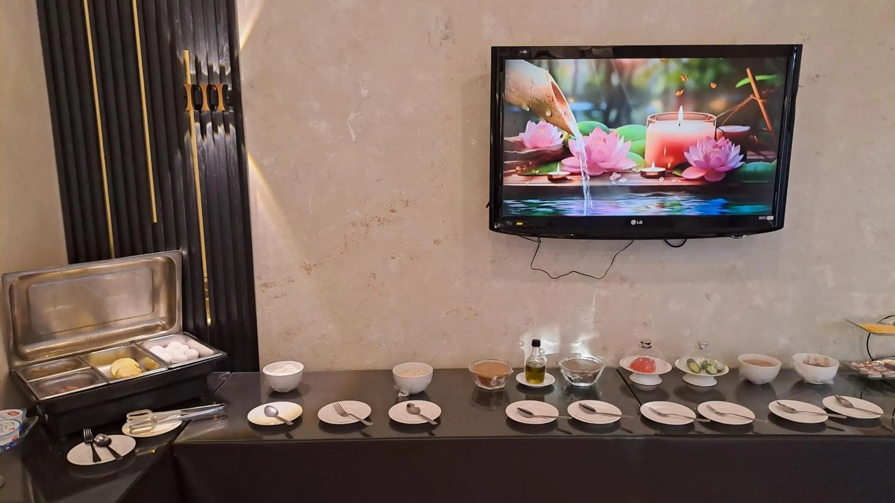 Jabal Amman Hotel (Heritage House)